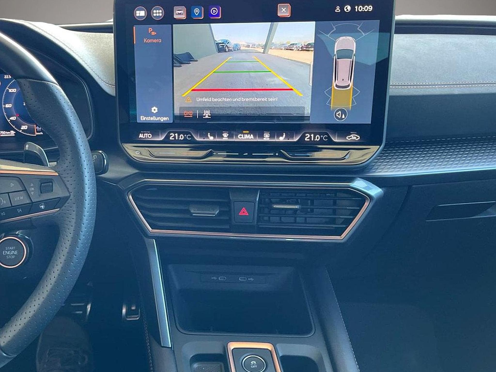 Cupra Leon (2026) - Photo 6