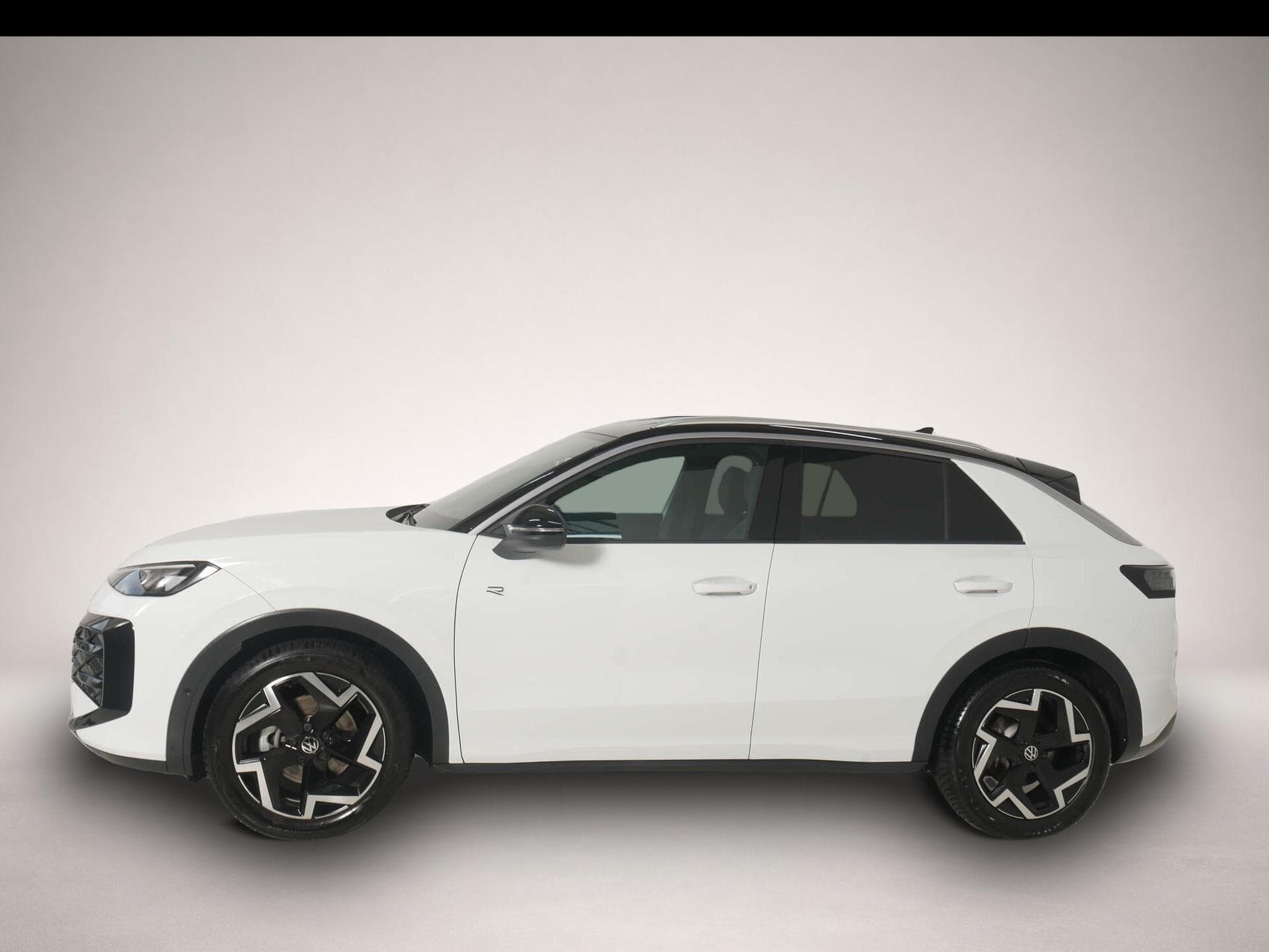 VW T-Roc (2026) - Photo 3