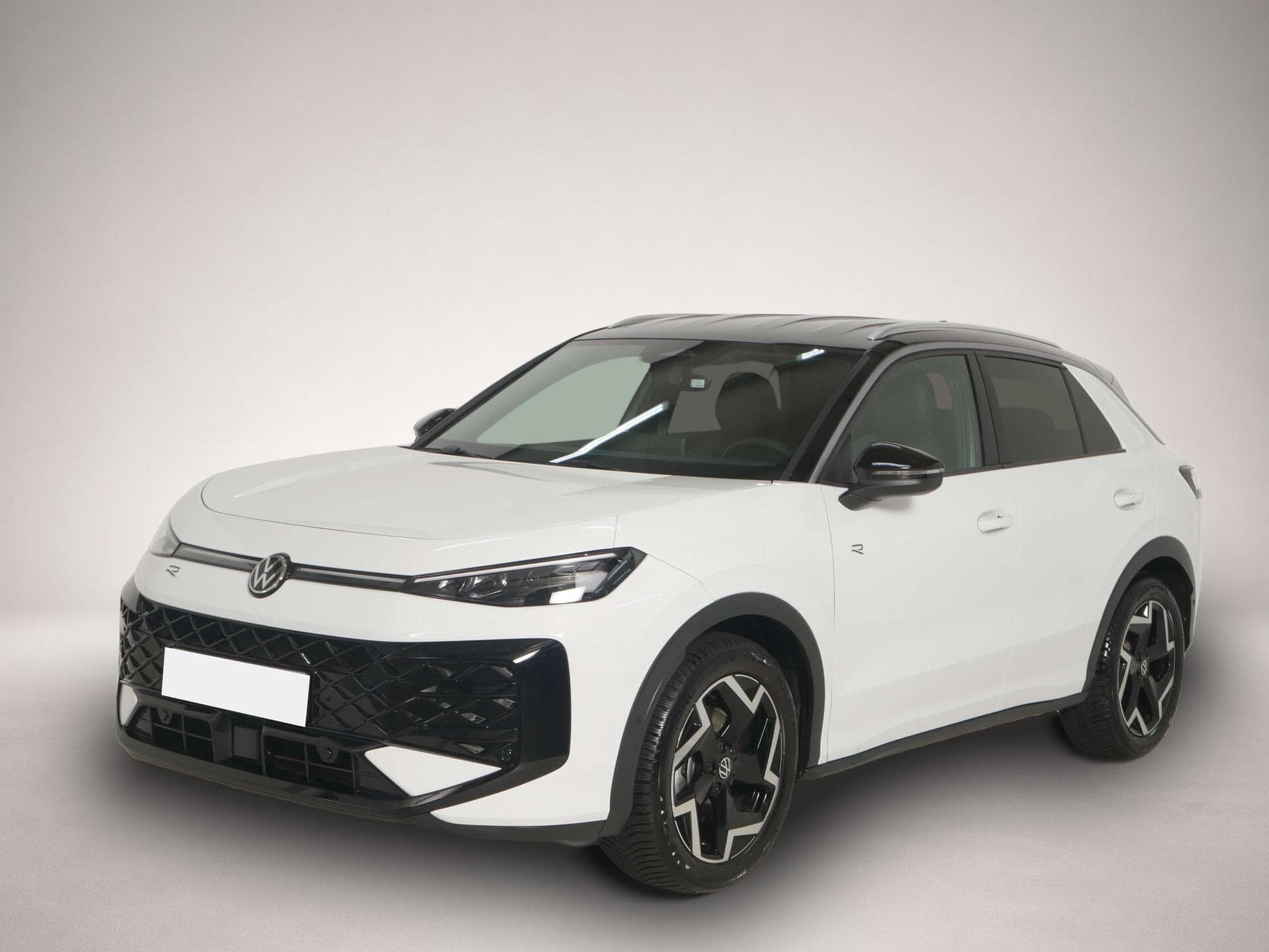 VW T-Roc (2026) - Photo 2