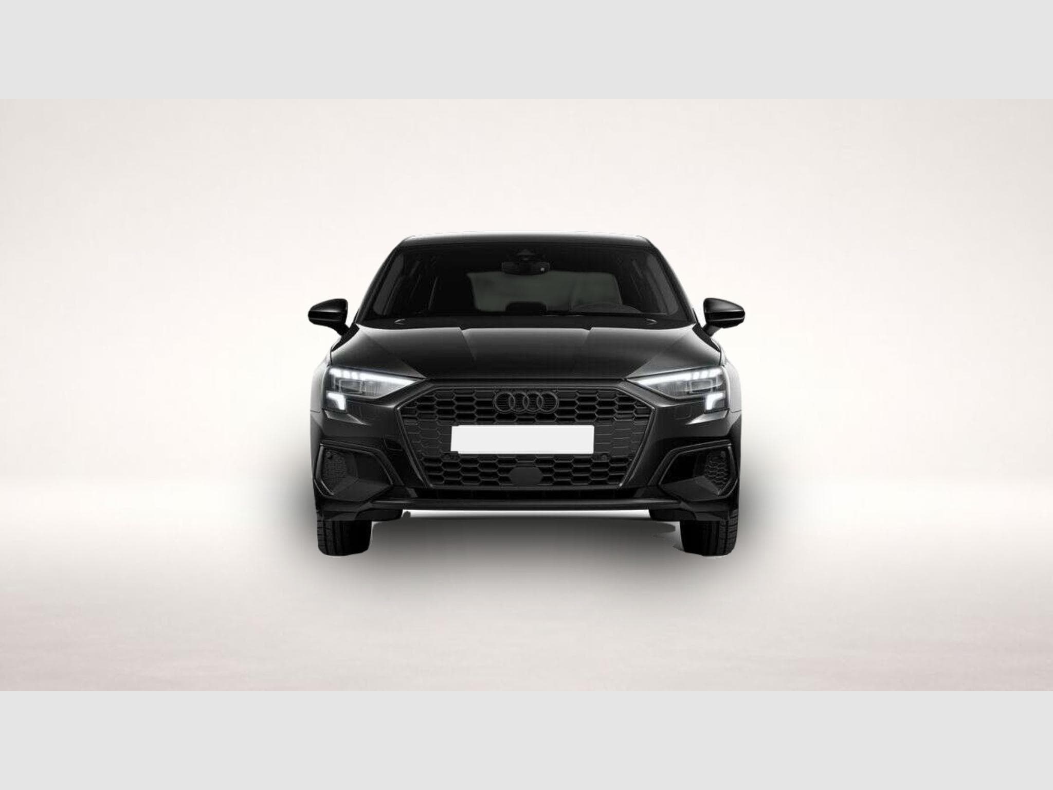 Audi A3 (2023) - Photo 1