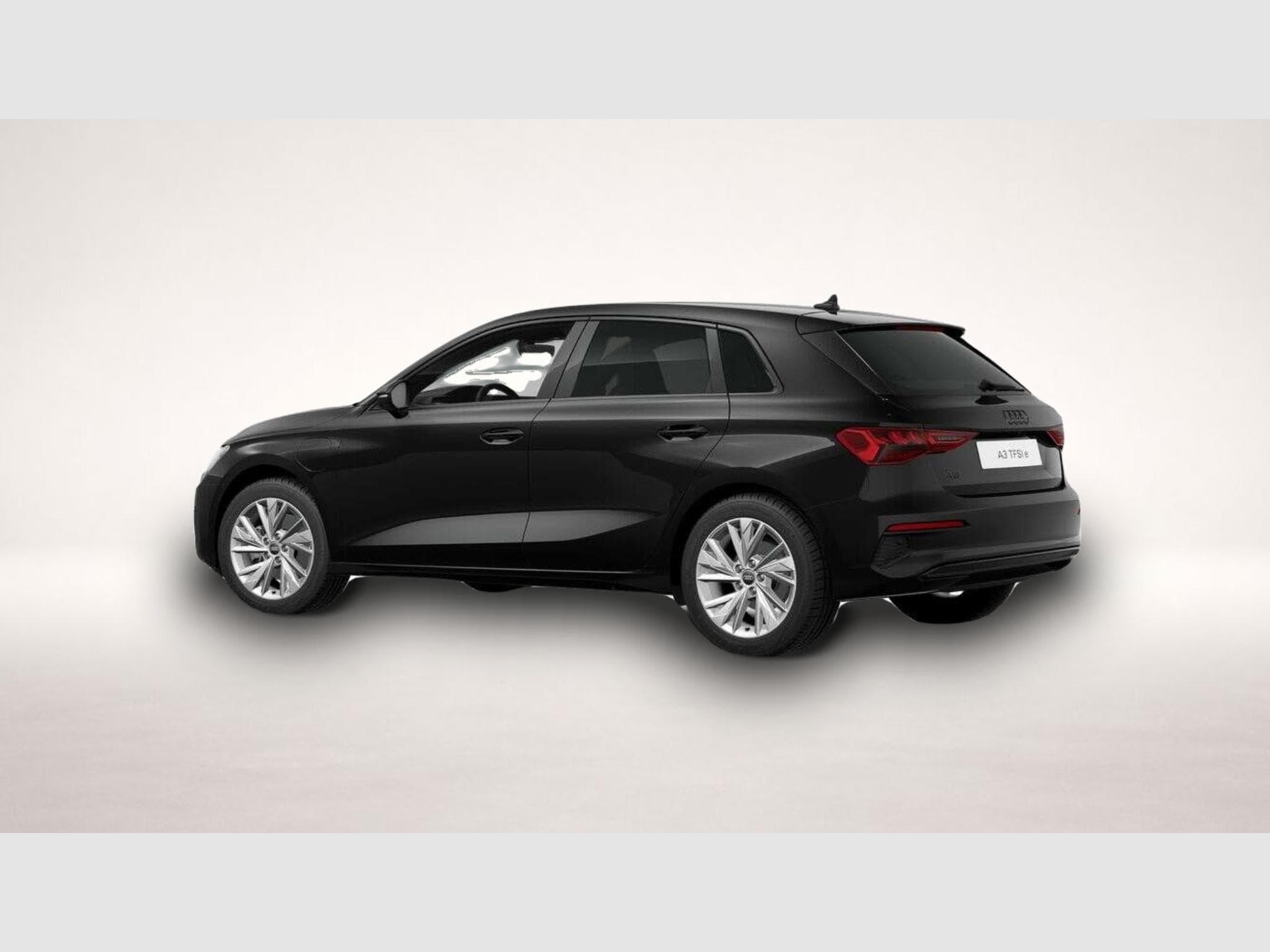 Audi A3 (2023) - Photo 3