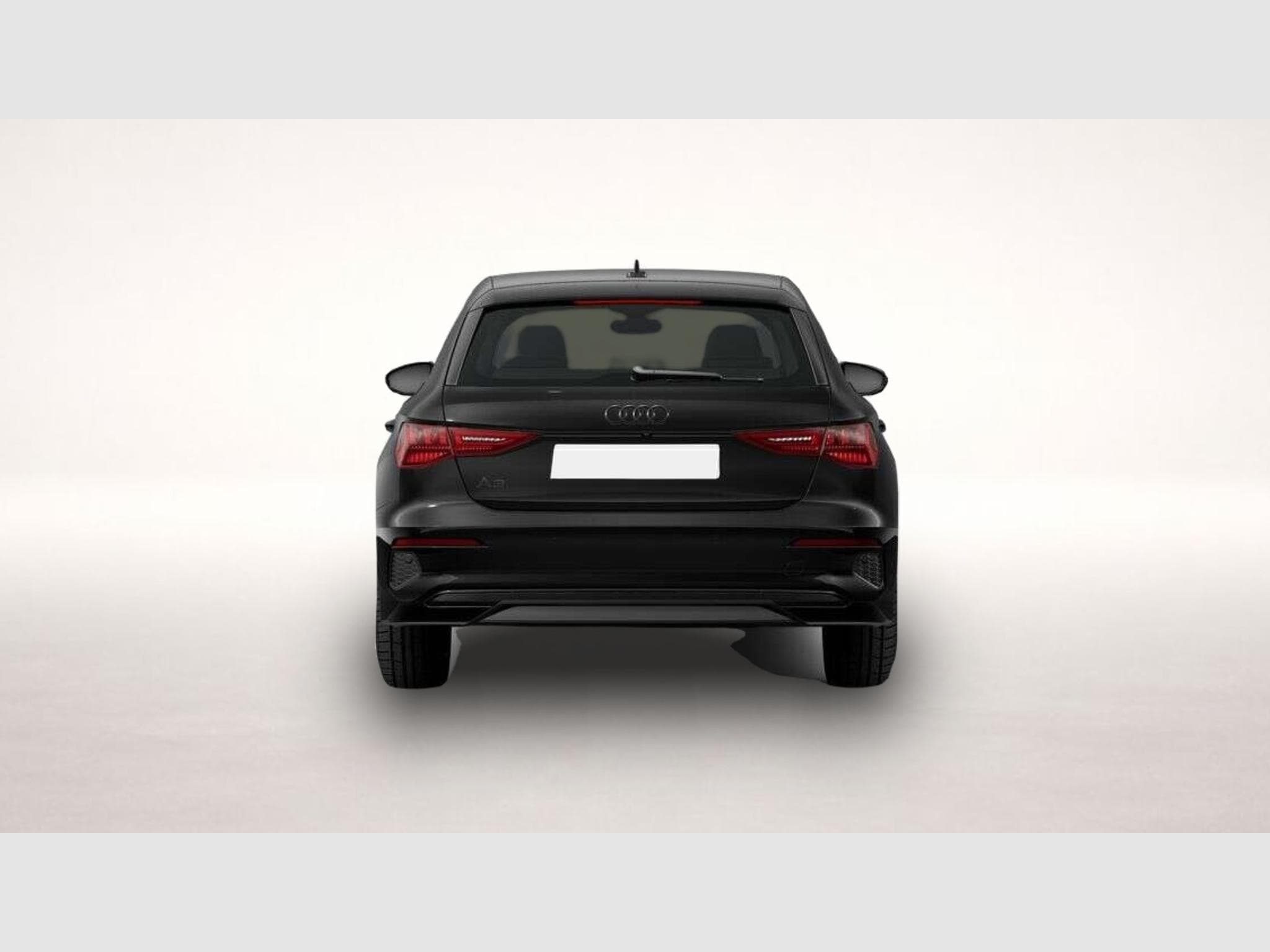 Audi A3 (2023) - Photo 2