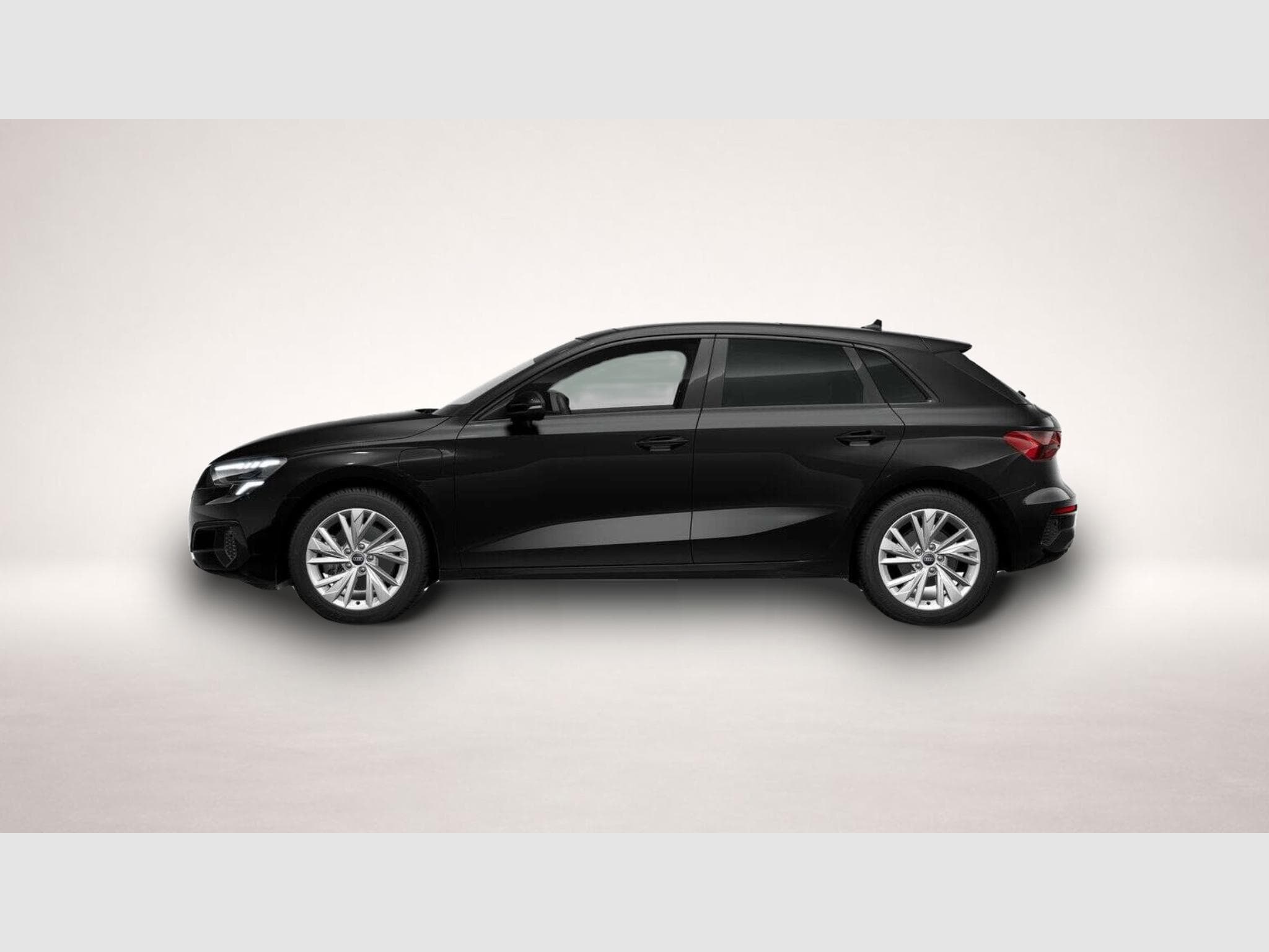 Audi A3 (2023) - Photo 4