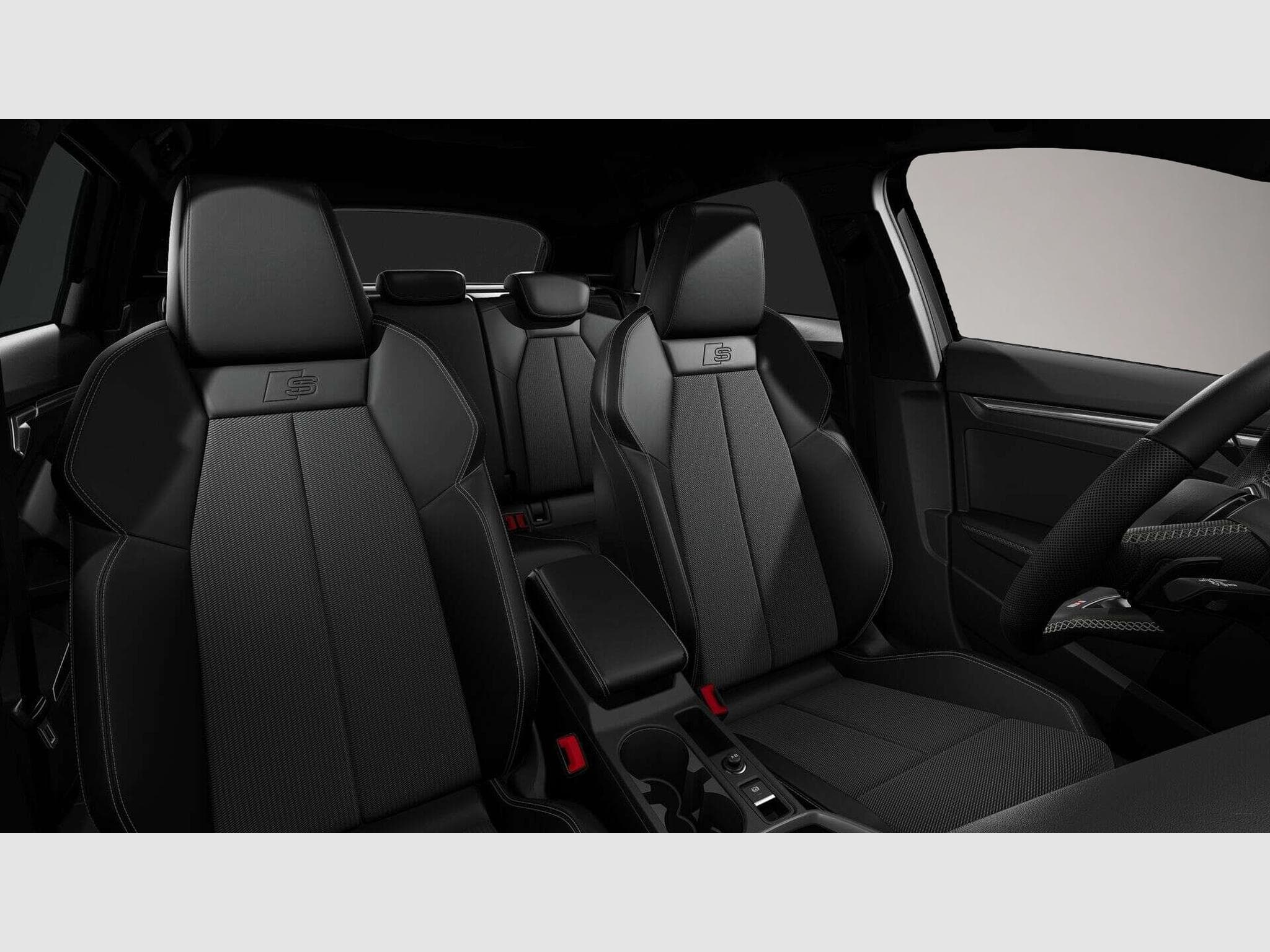 Audi A3 (2023) - Photo 5