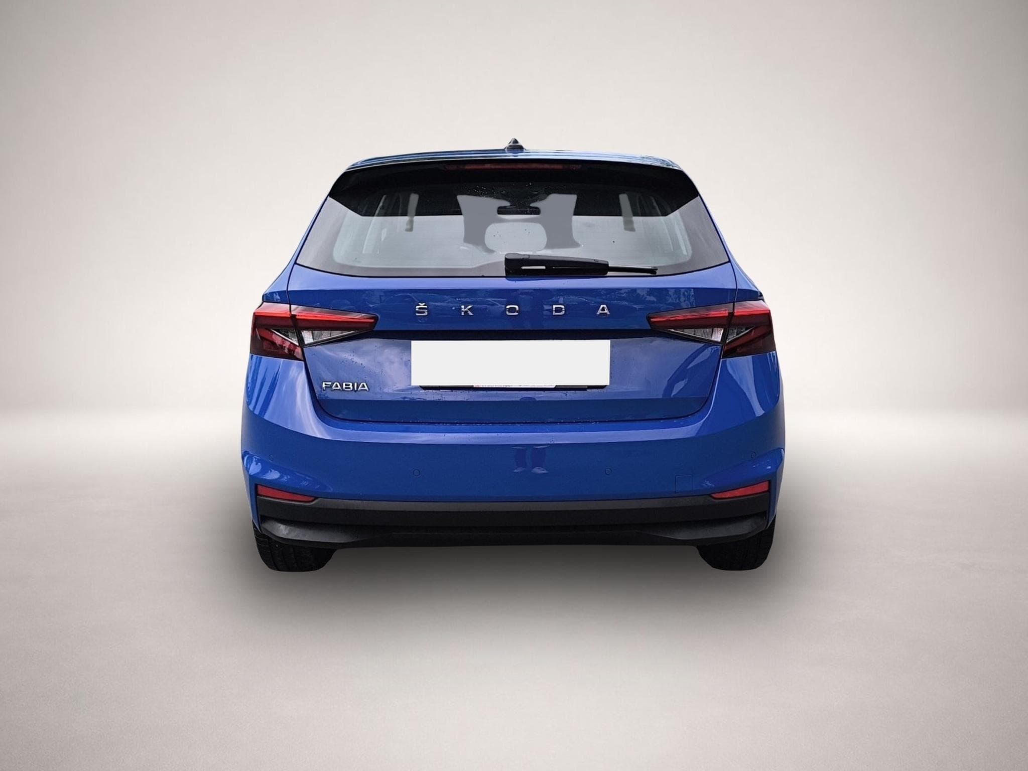 Skoda Fabia (2023) - Photo 6