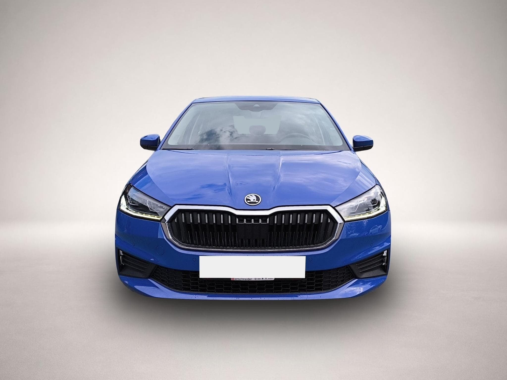Skoda Fabia (2023) - Photo 2