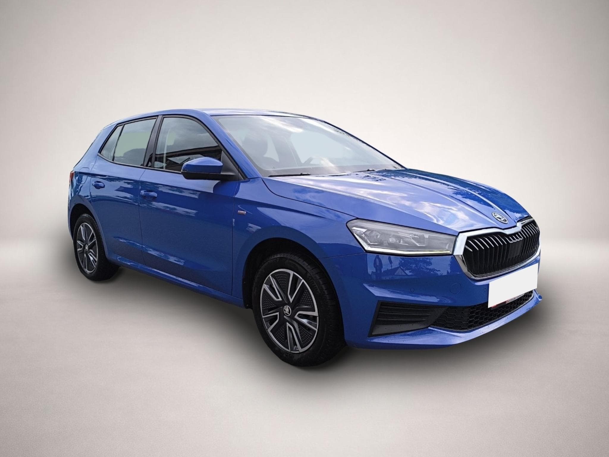 Skoda Fabia (2023) - Photo 3