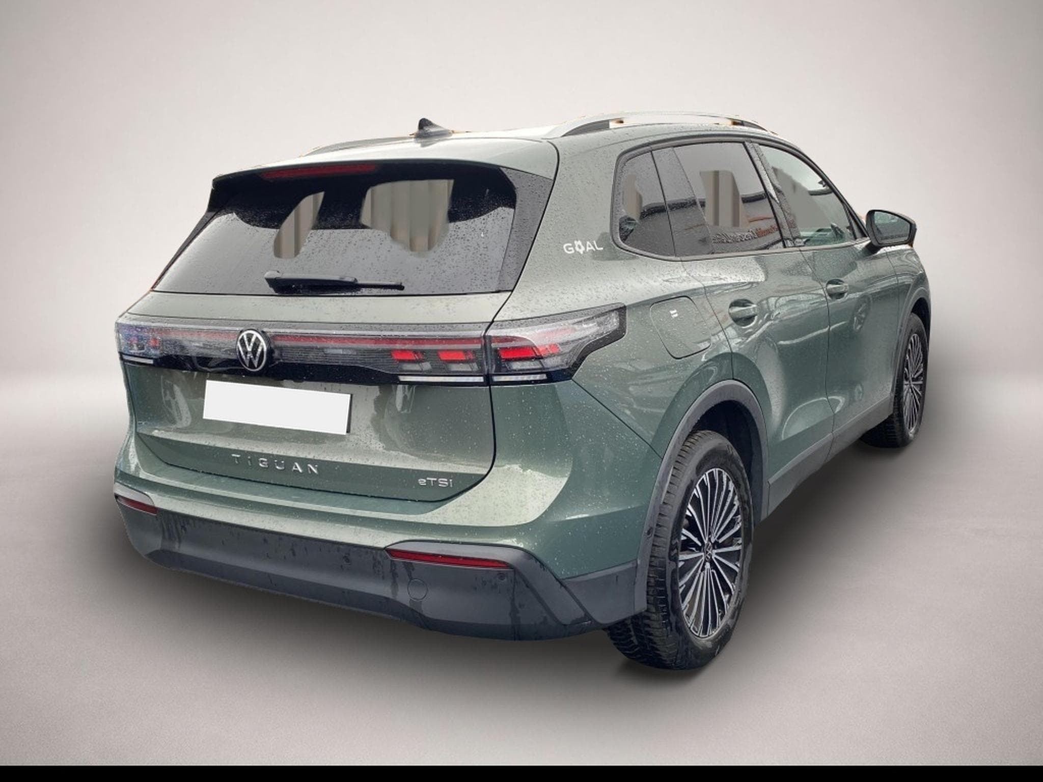 VW Tiguan (2025) - Photo 4