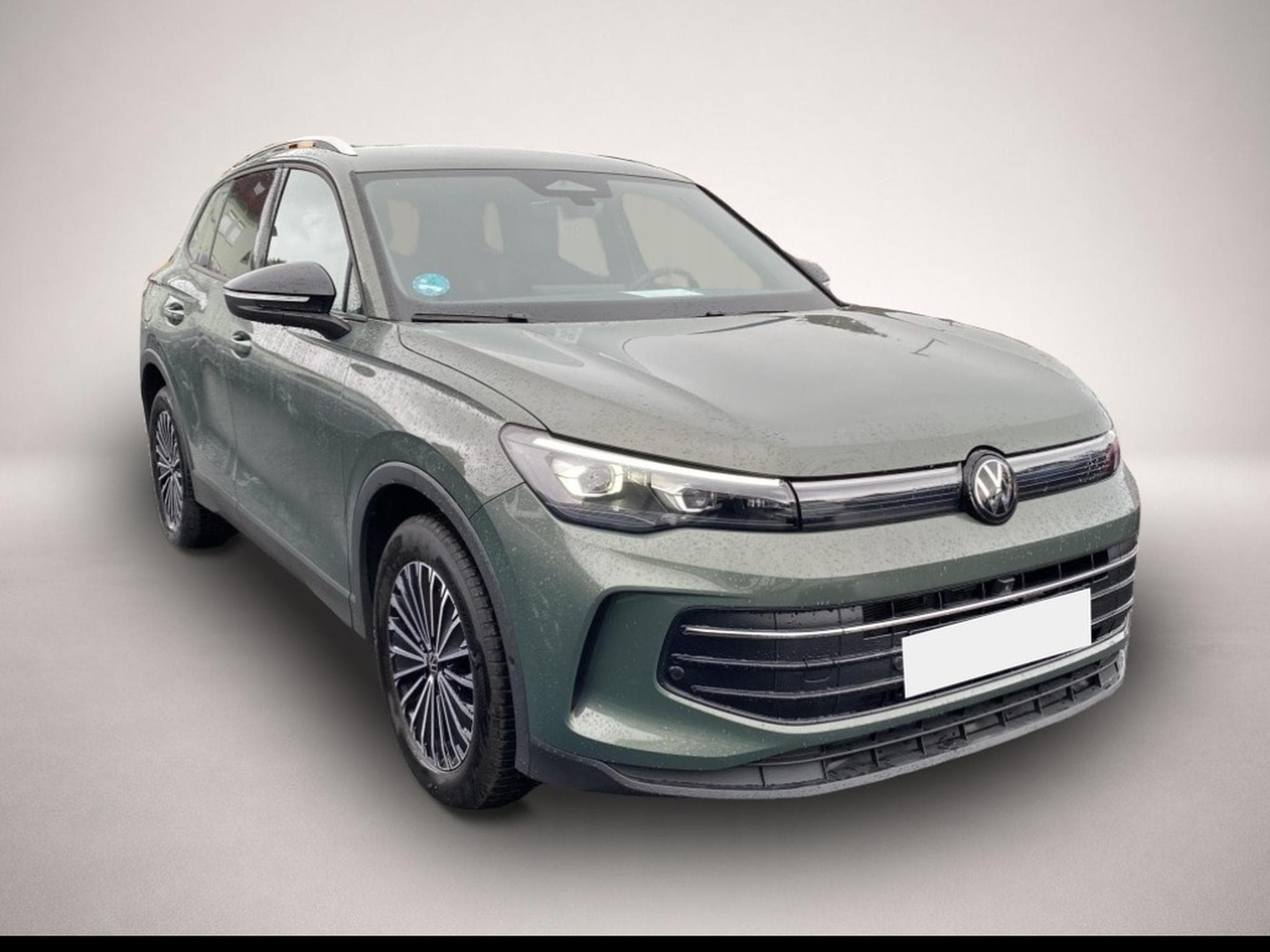 VW Tiguan (2025) - Photo 5