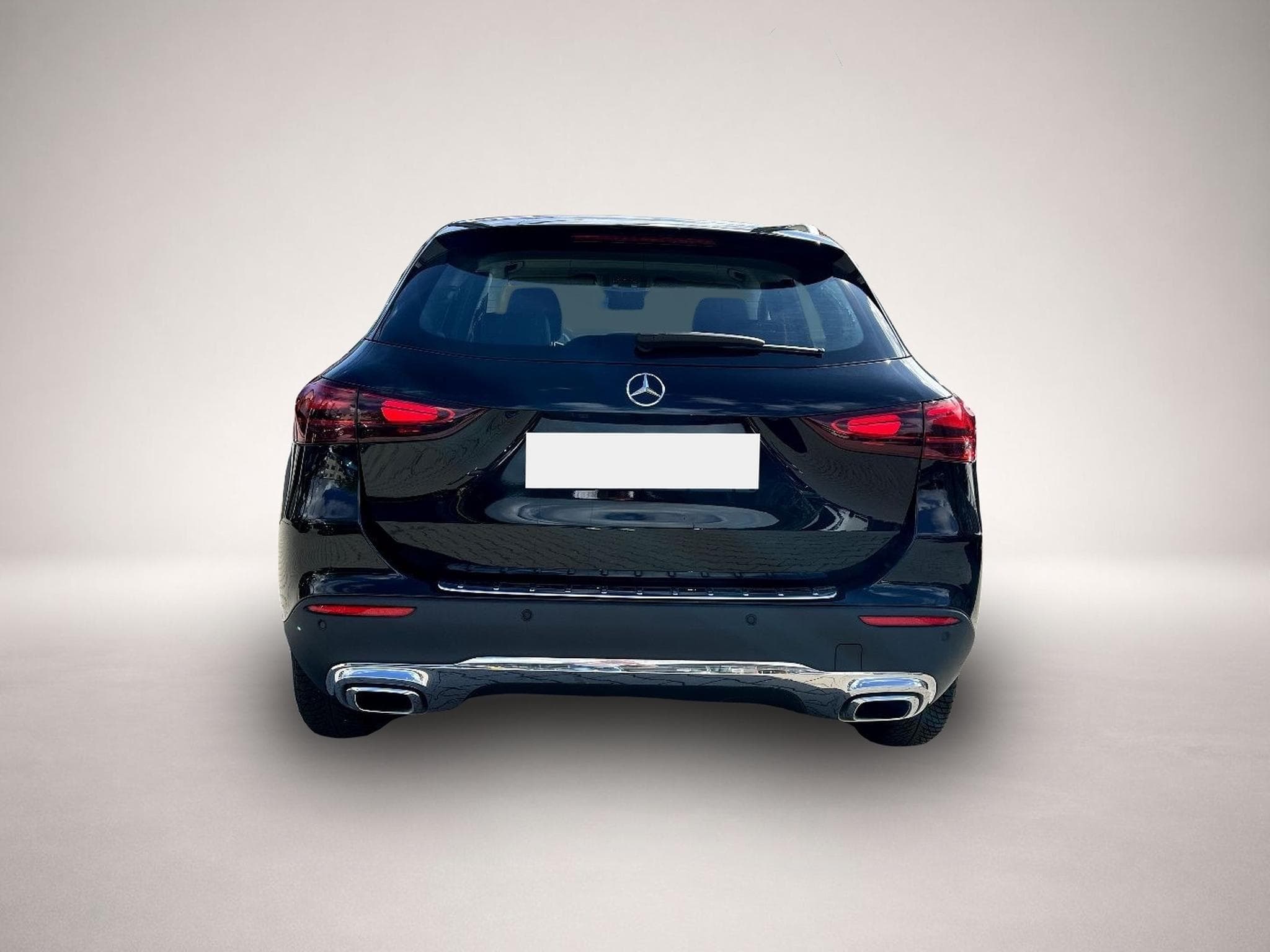 Mercedes GLA 200 (2025) - Photo 3