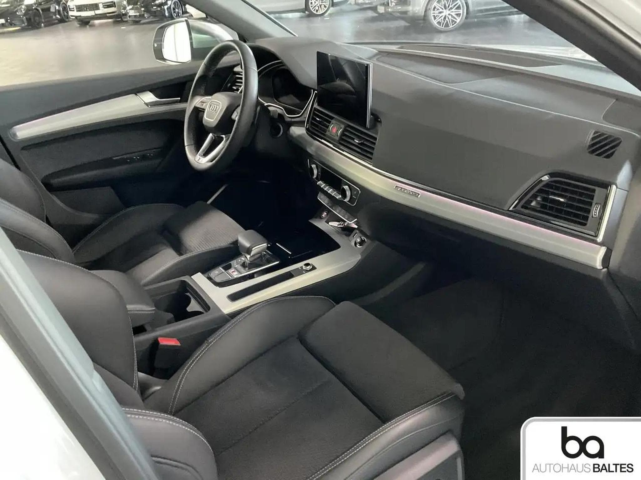 Audi SQ5 (2023) - Foto 6