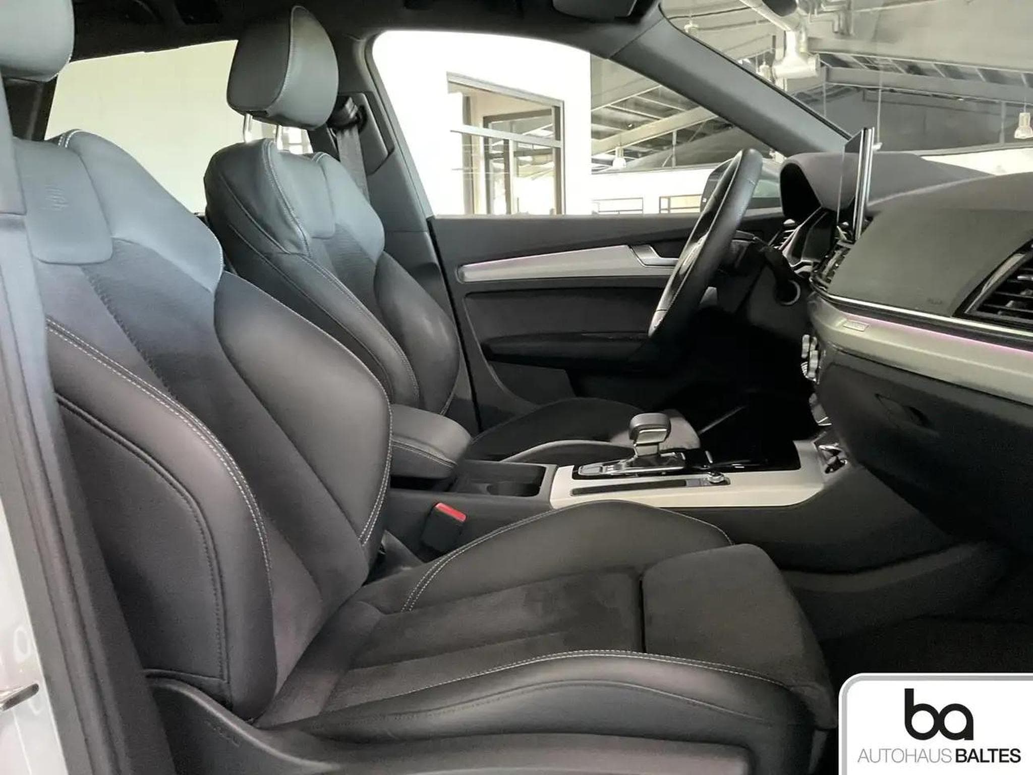 Audi SQ5 (2023) - Foto 7
