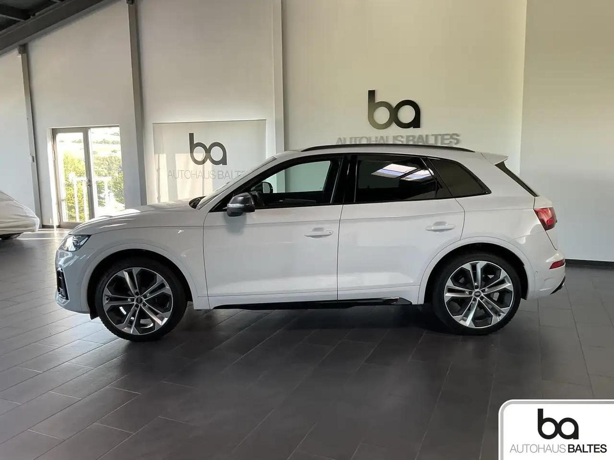 Audi SQ5 (2023) - Foto 3