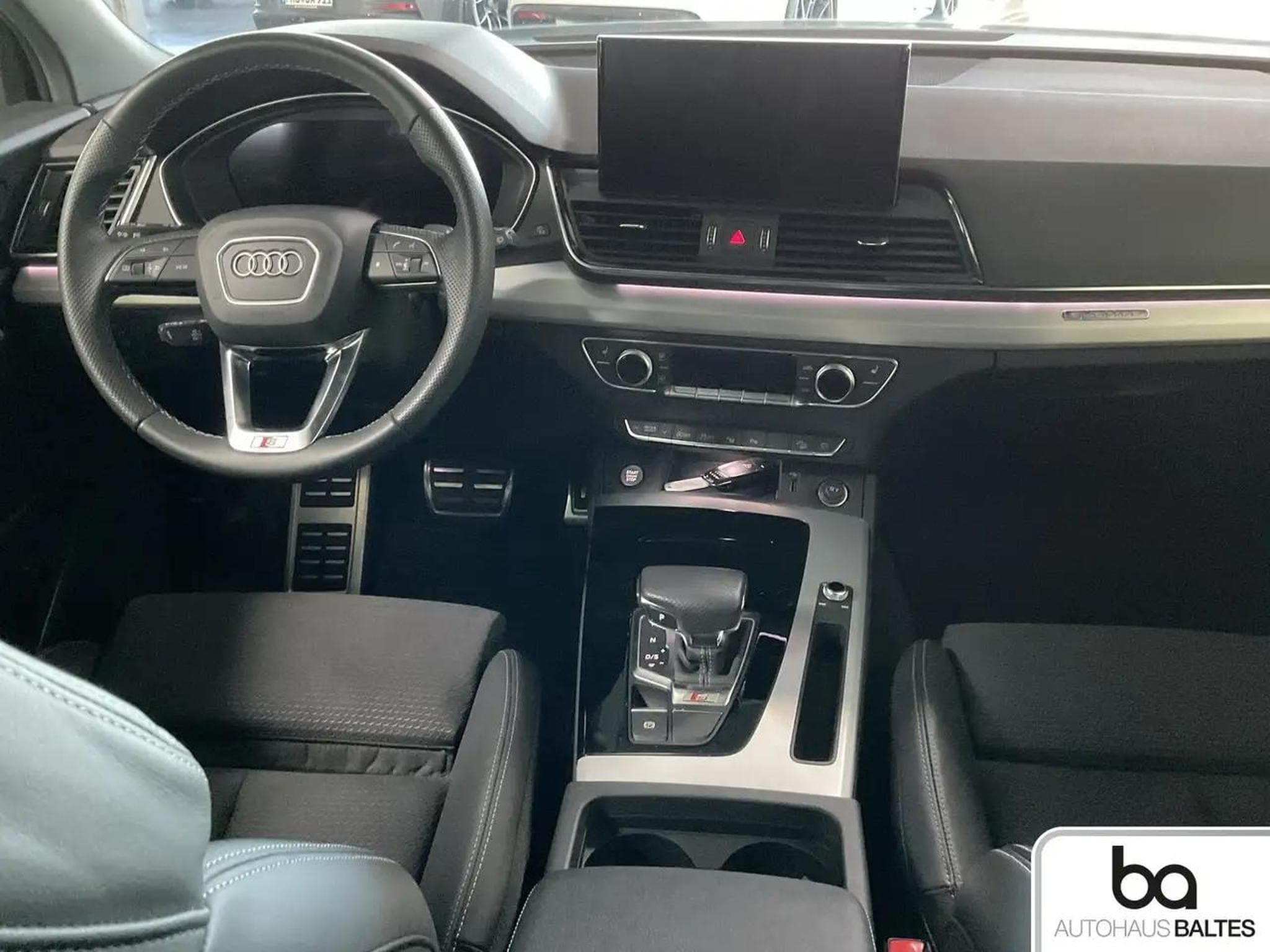 Audi SQ5 (2023) - Foto 9
