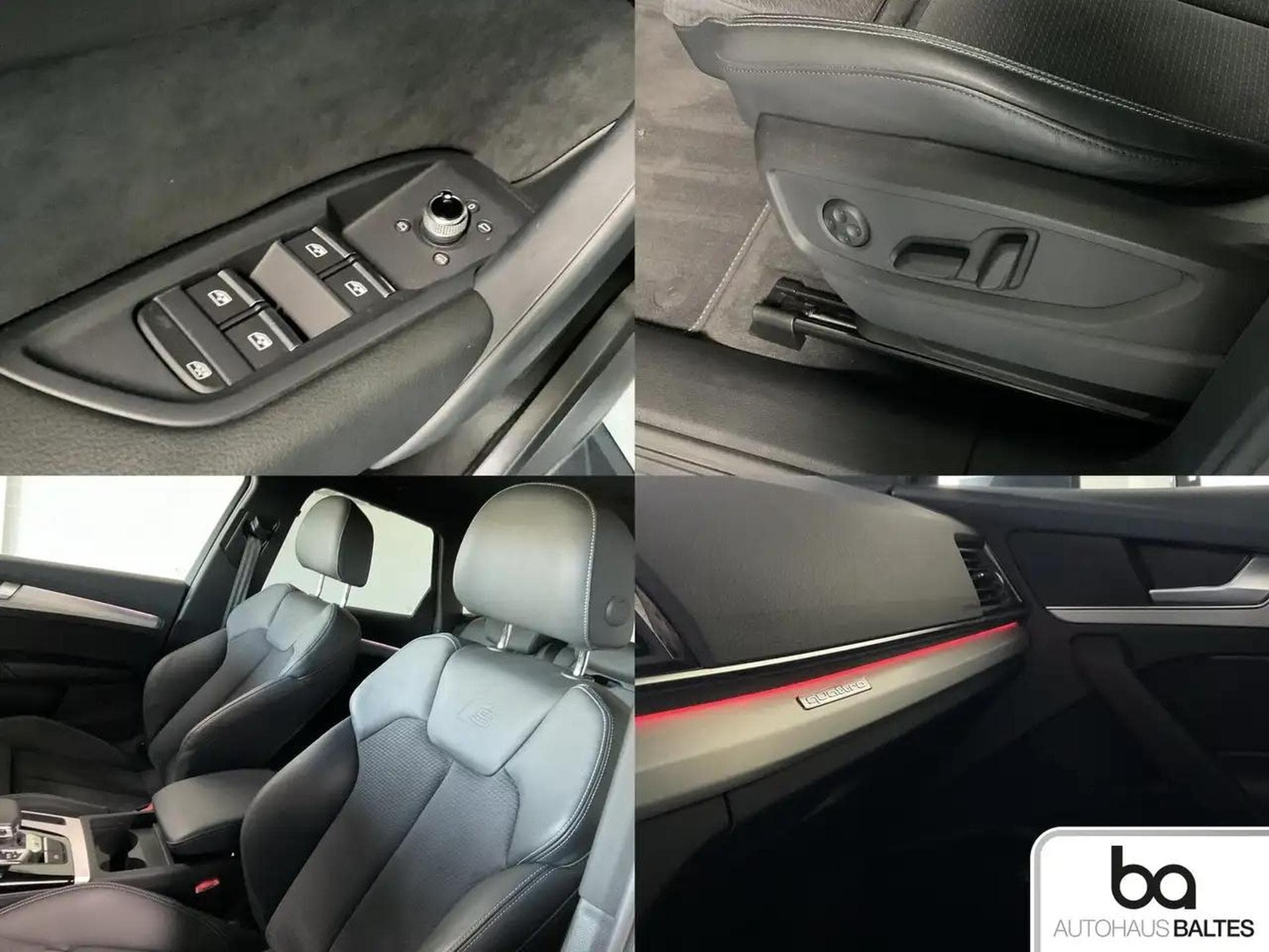 Audi SQ5 (2023) - Foto 12