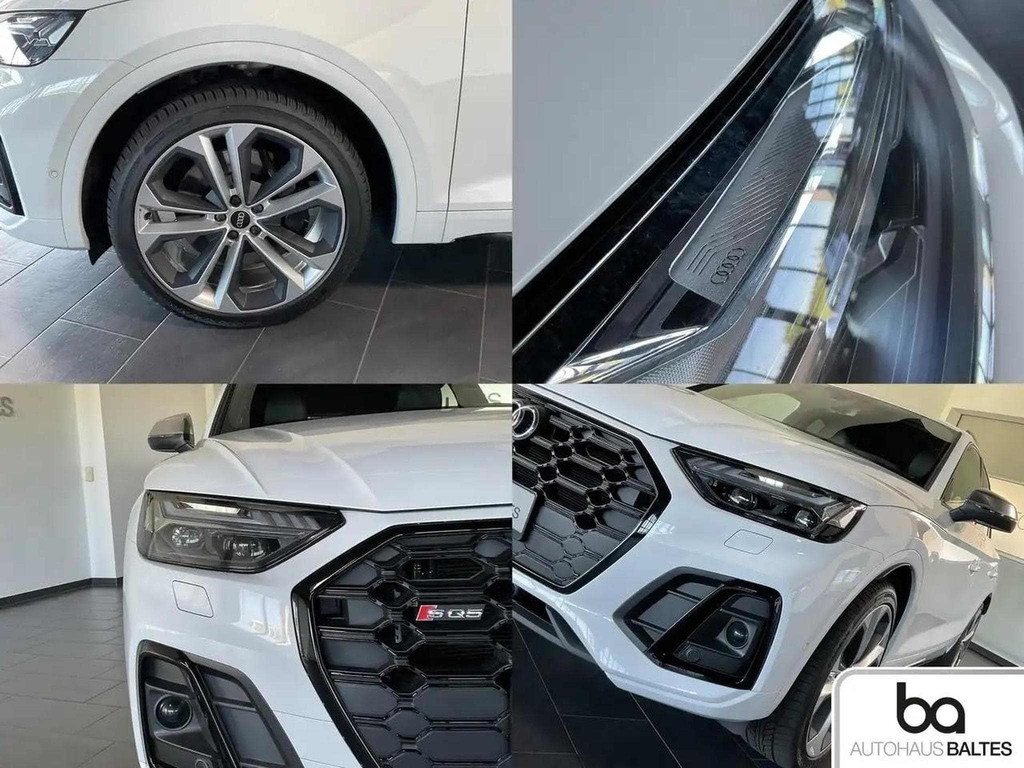 Audi SQ5 (2023) - Foto 18