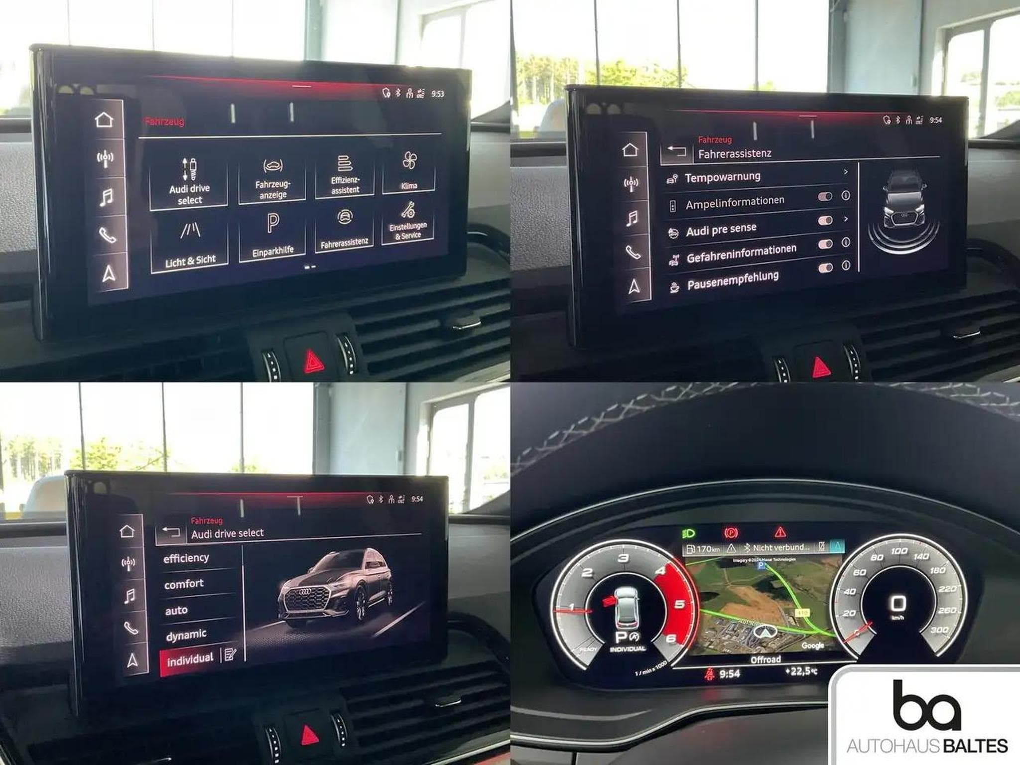 Audi SQ5 (2023) - Foto 15