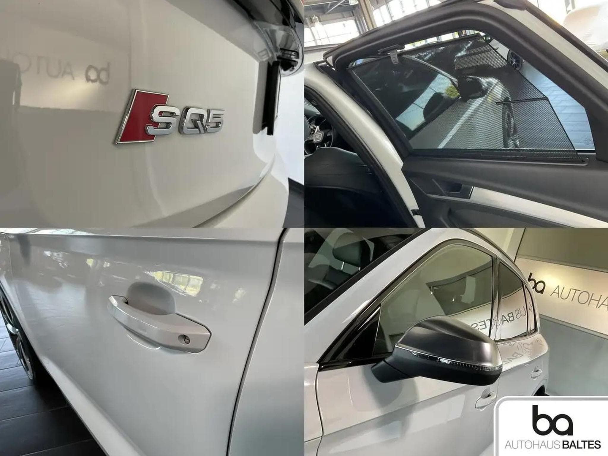 Audi SQ5 (2023) - Foto 17