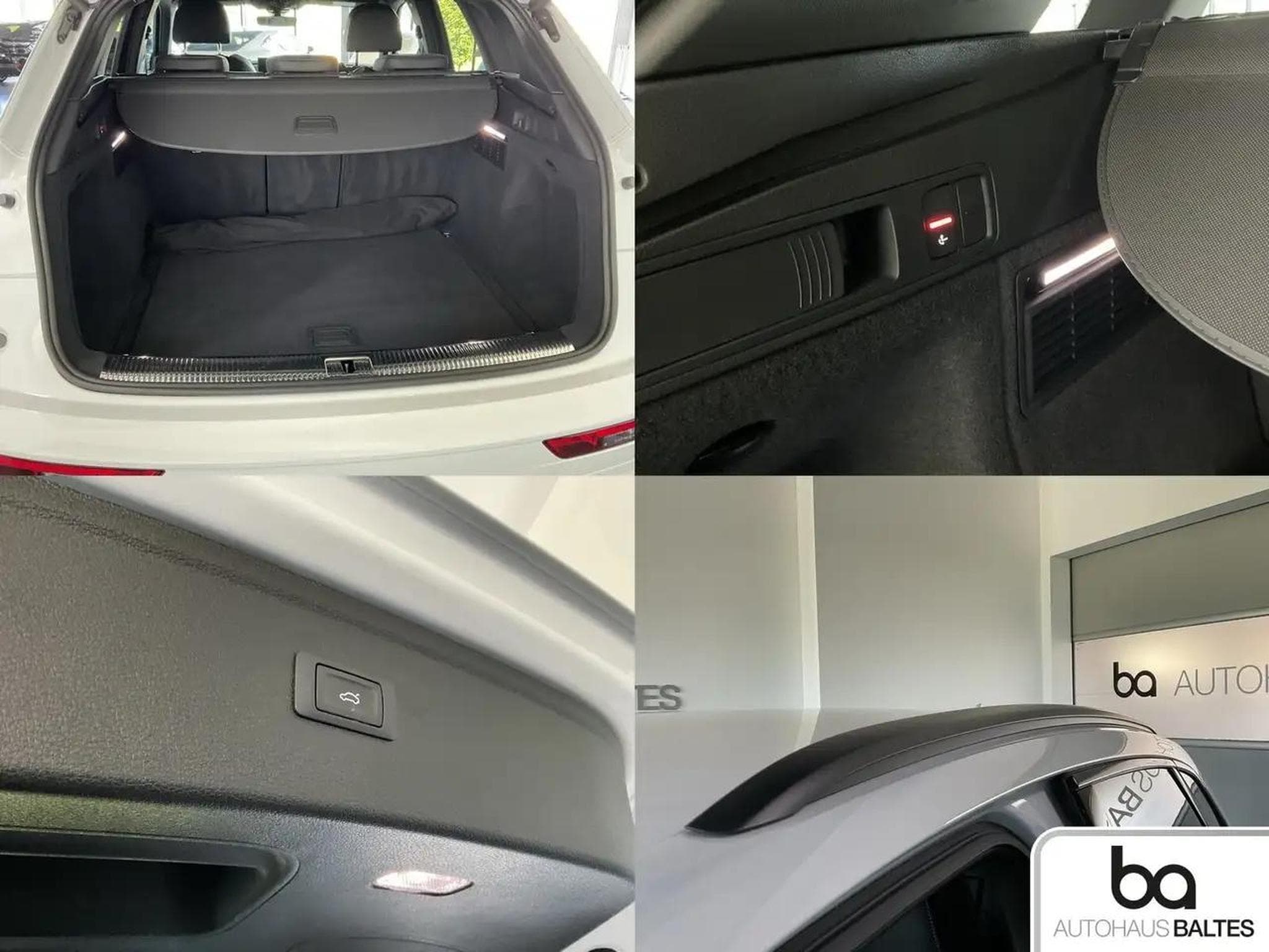 Audi SQ5 (2023) - Foto 16
