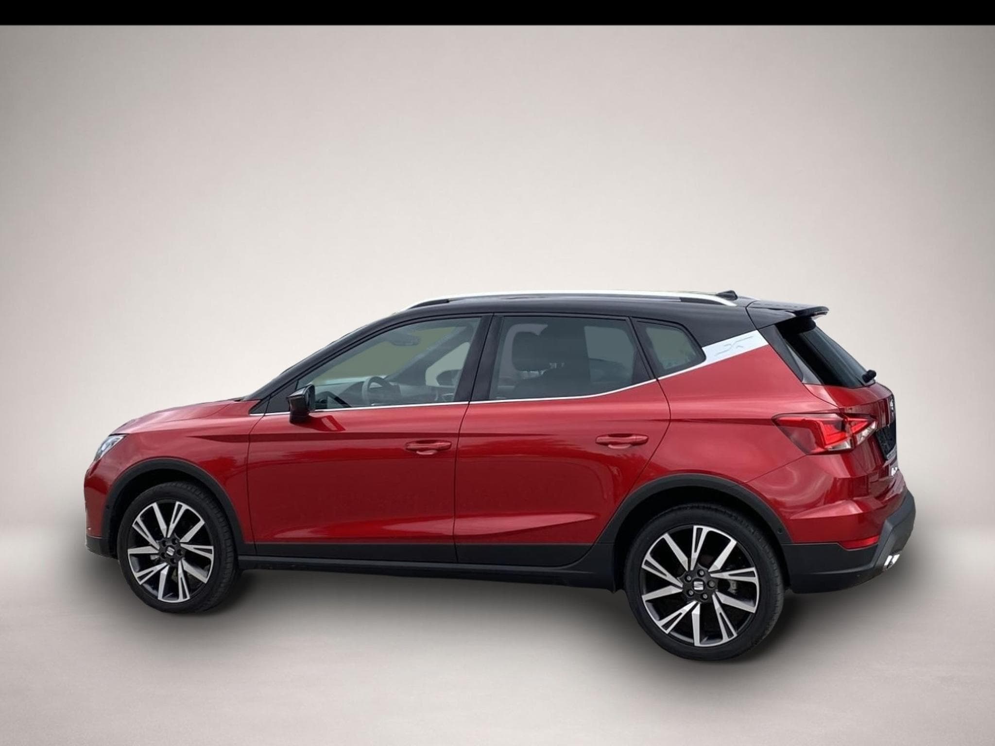 Seat Arona (2024) - Foto 3