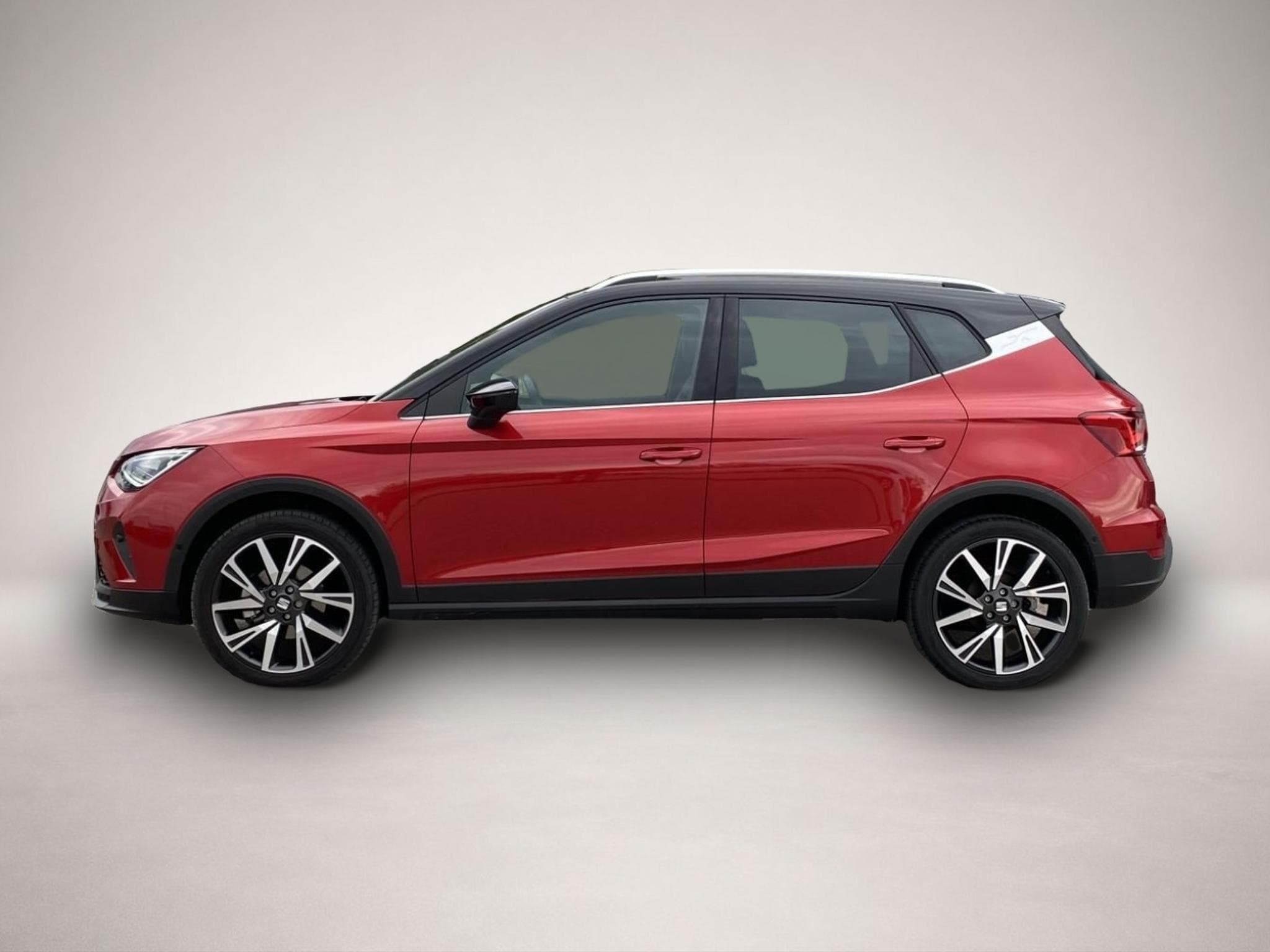 Seat Arona (2024) - Foto 2