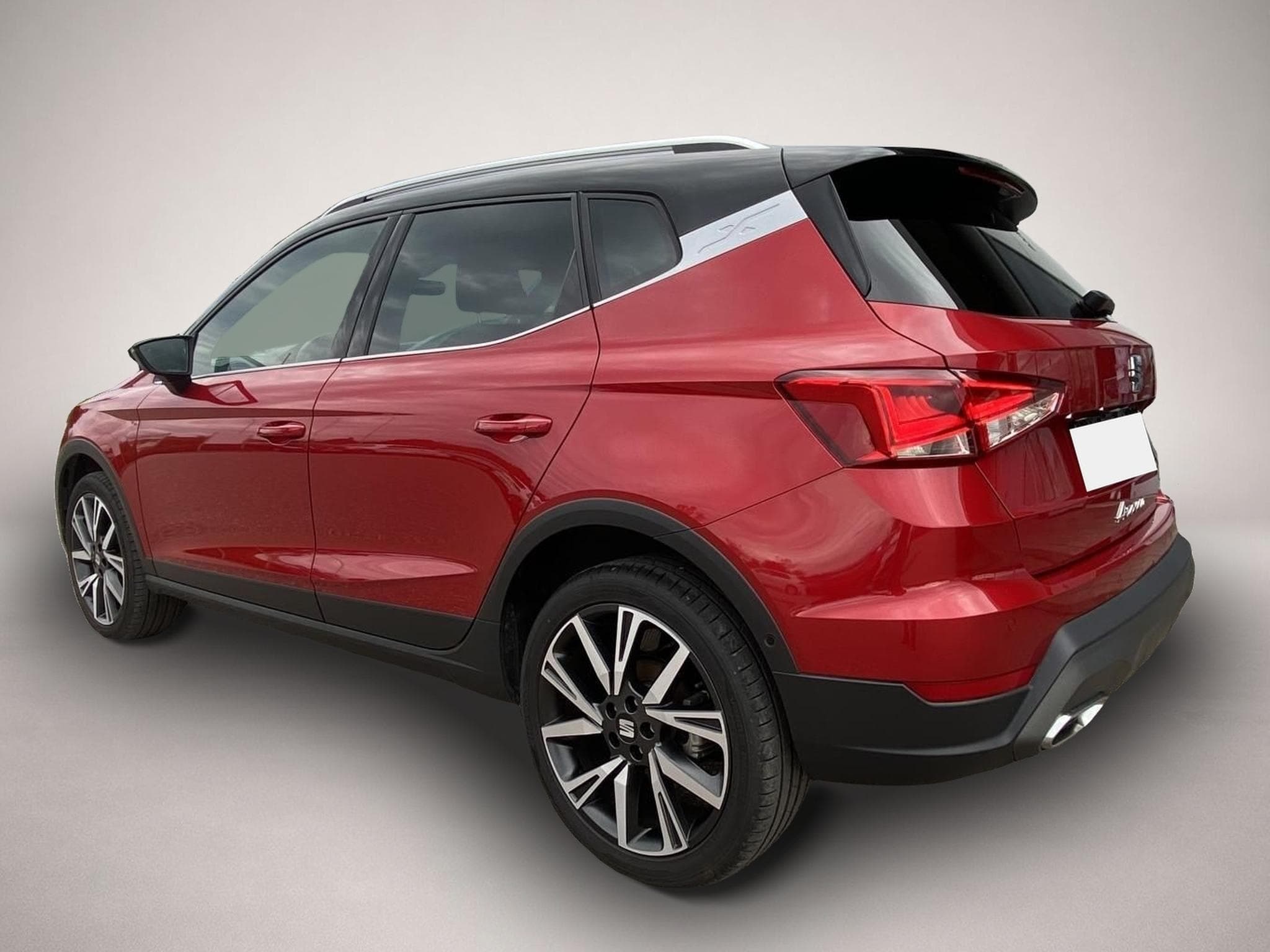 Seat Arona (2024) - Foto 4