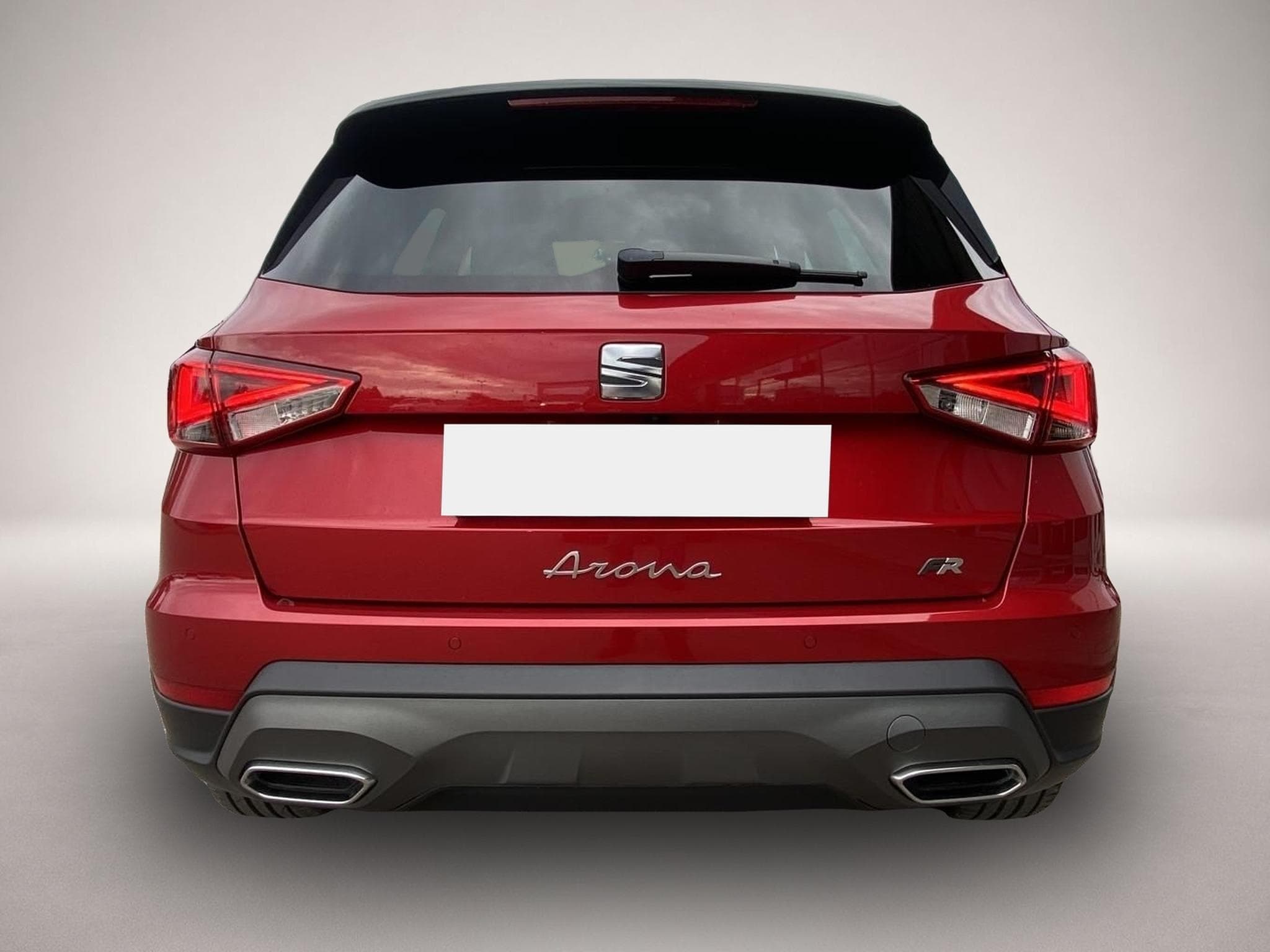 Seat Arona (2024) - Foto 5