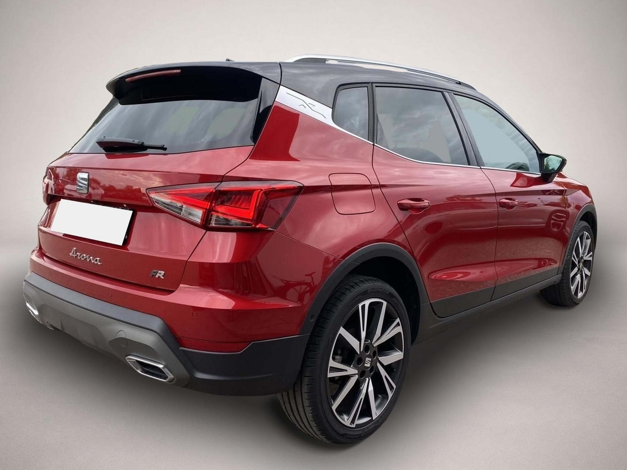 Seat Arona (2024) - Foto 6