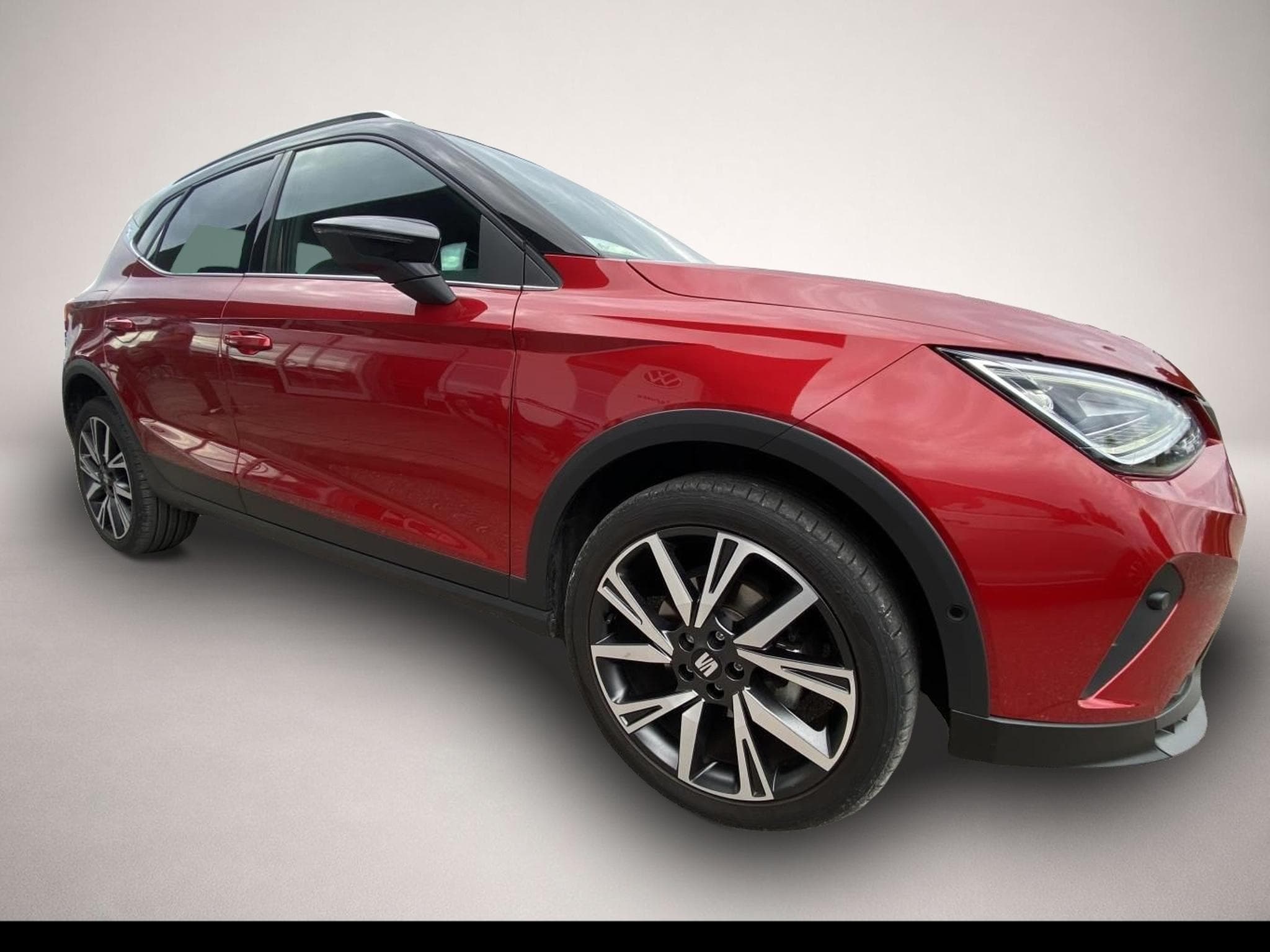Seat Arona (2024) - Foto 7