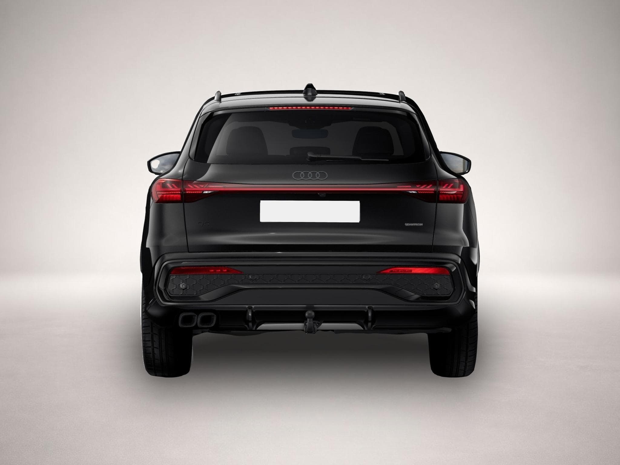 Audi Q5 (2025) - Photo 7