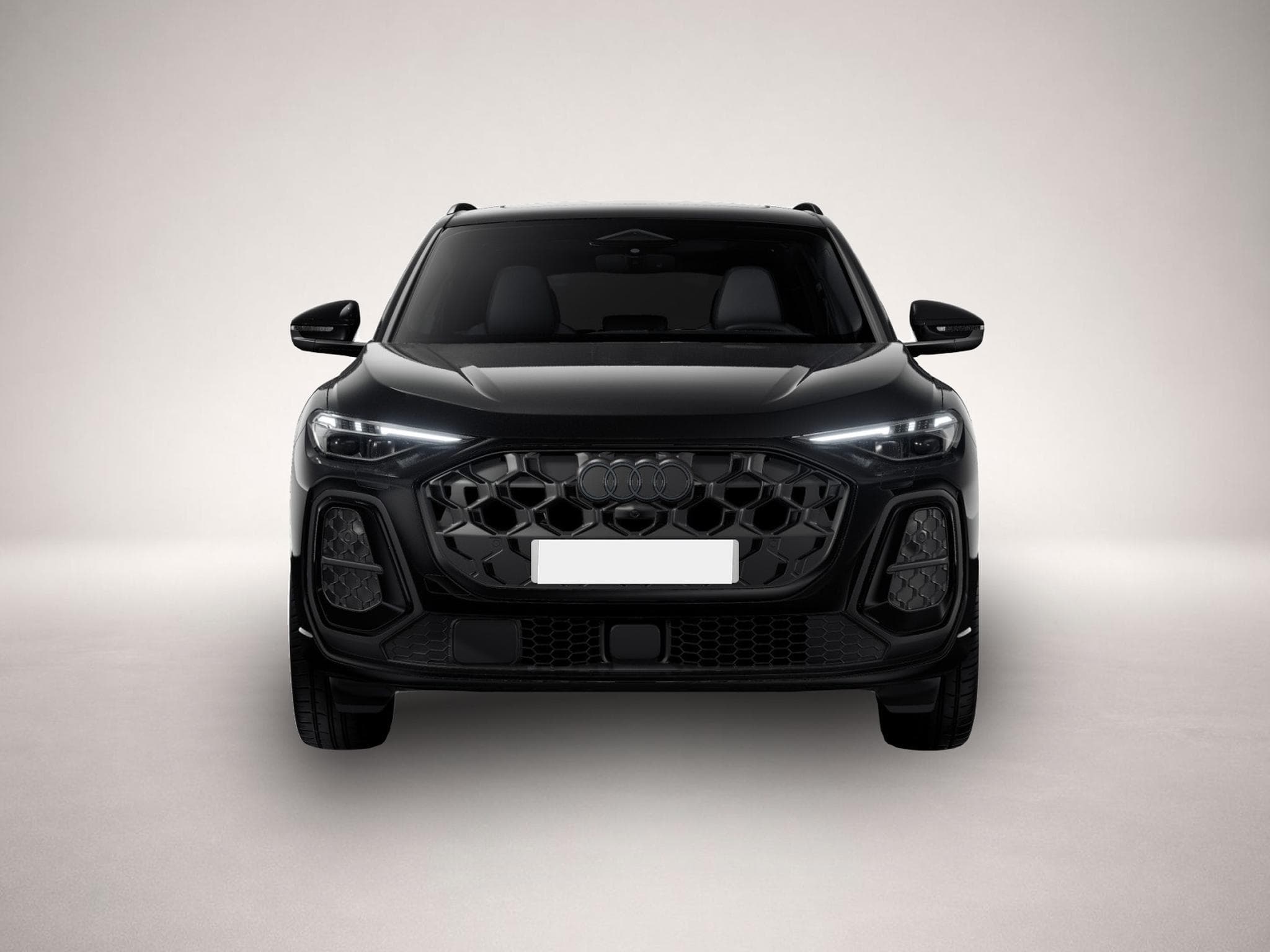 Audi Q5 (2025) - Photo 6