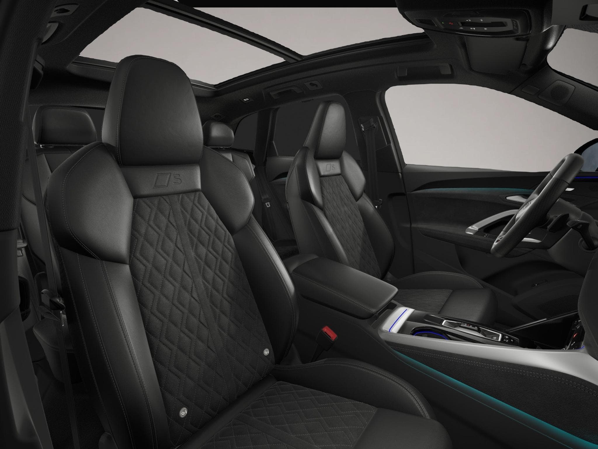 Audi Q5 (2025) - Photo 4