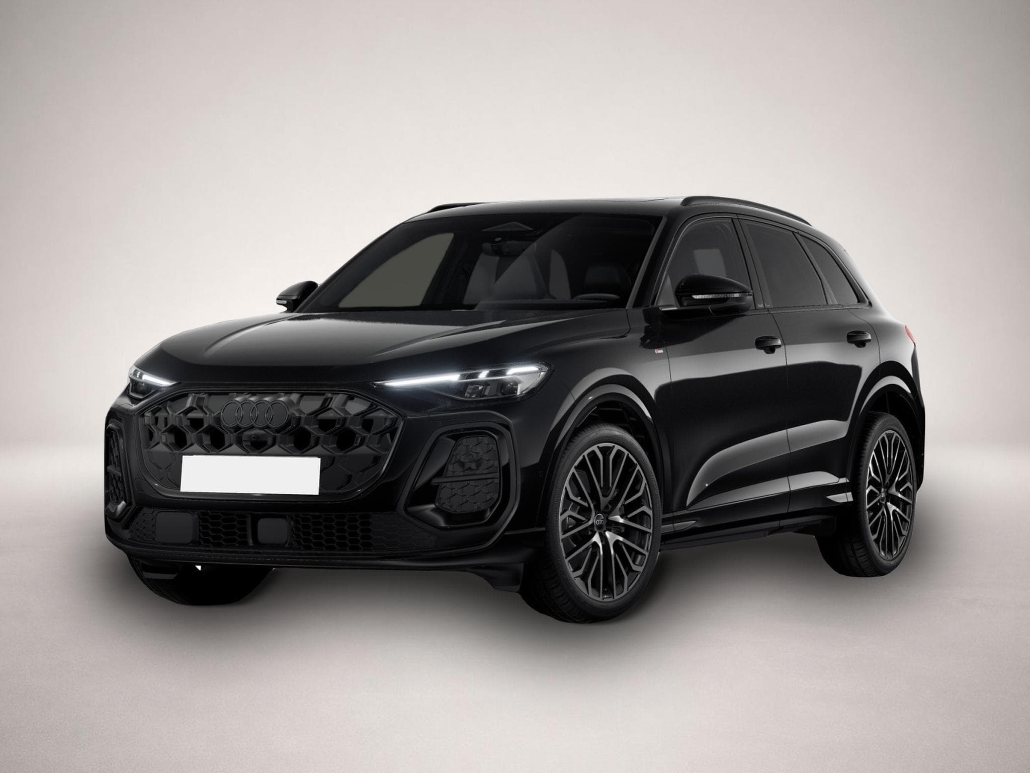 Audi Q5 (2025) - Photo 1