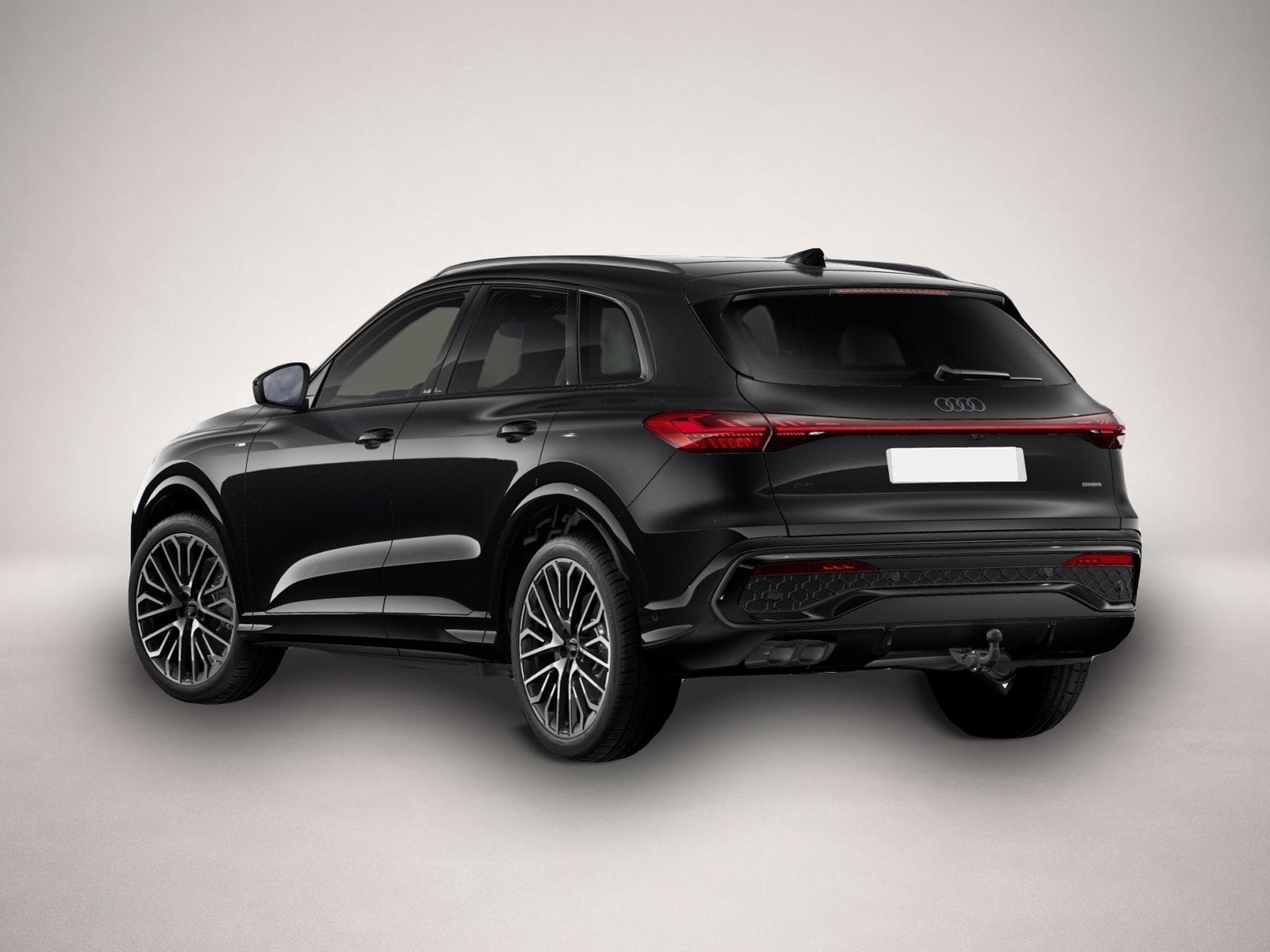 Audi Q5 (2025) - Photo 3