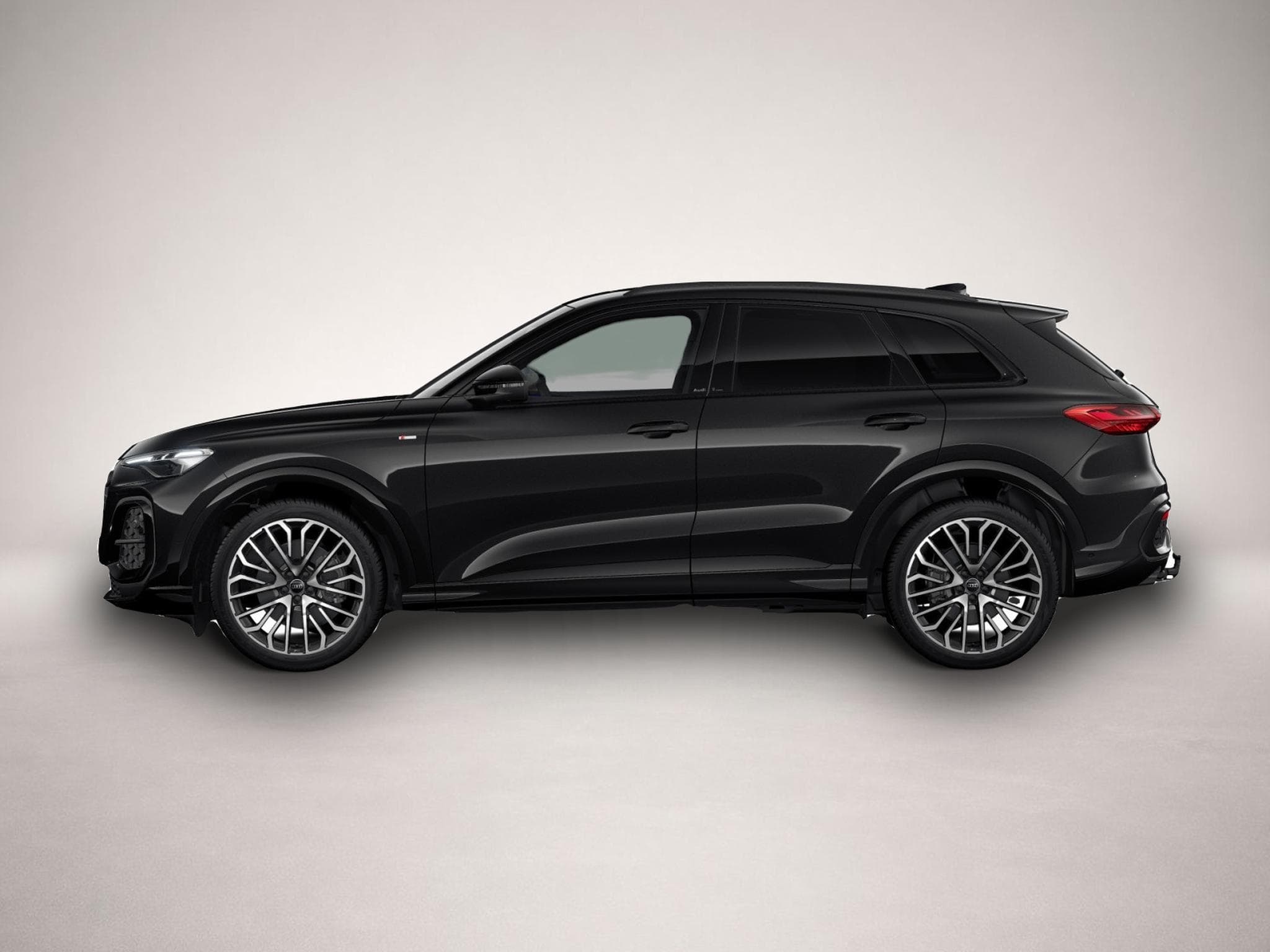 Audi Q5 (2025) - Photo 5