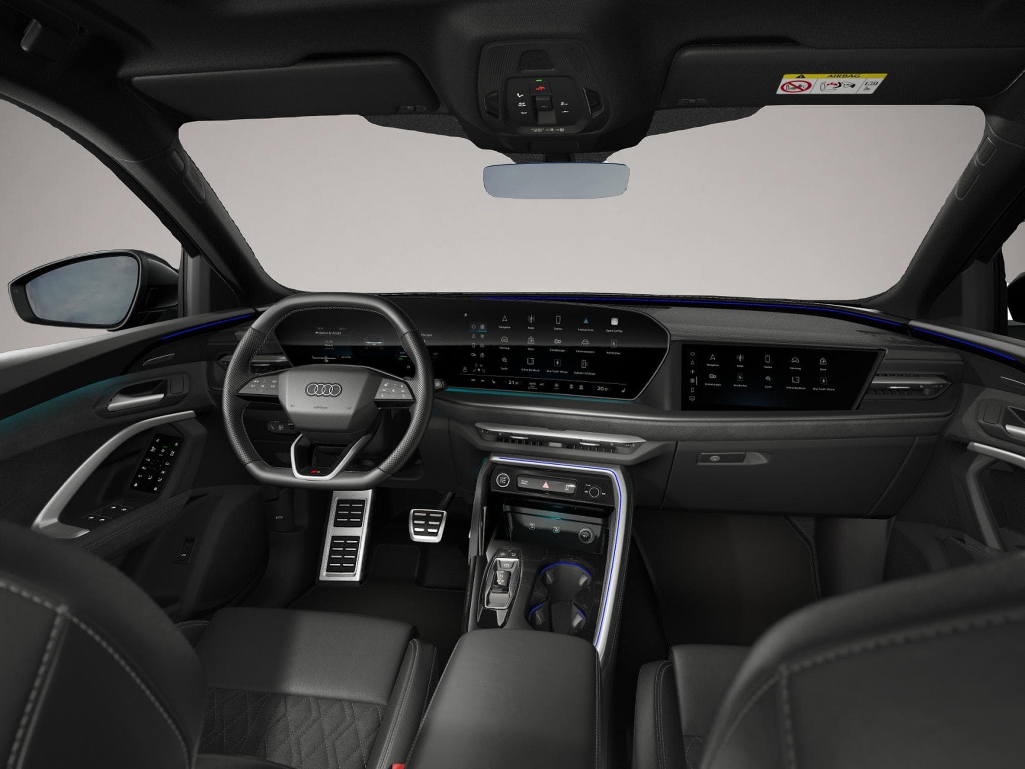 Audi Q5 (2025) - Photo 2