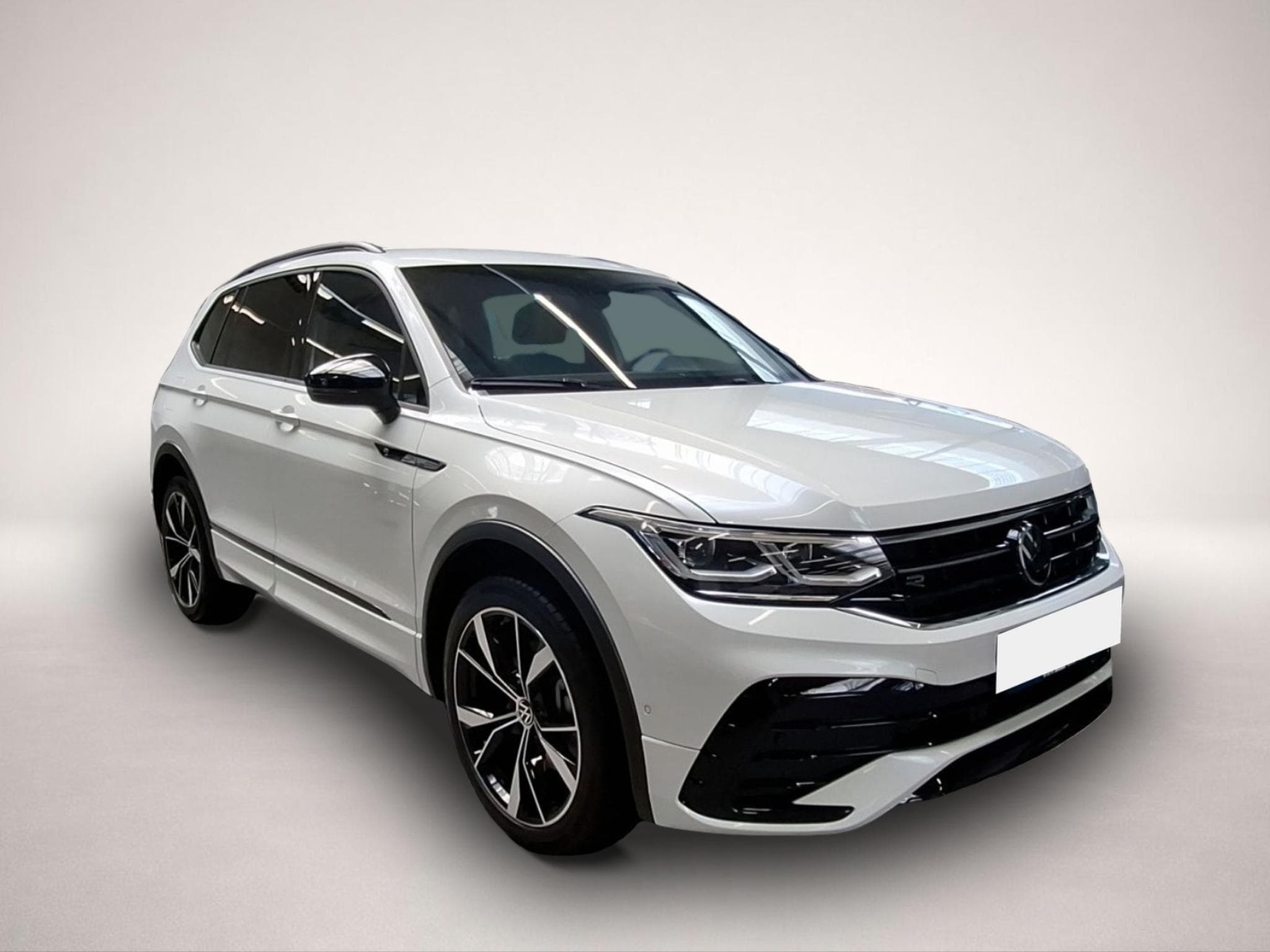 VW Tiguan (2025) - Photo 7