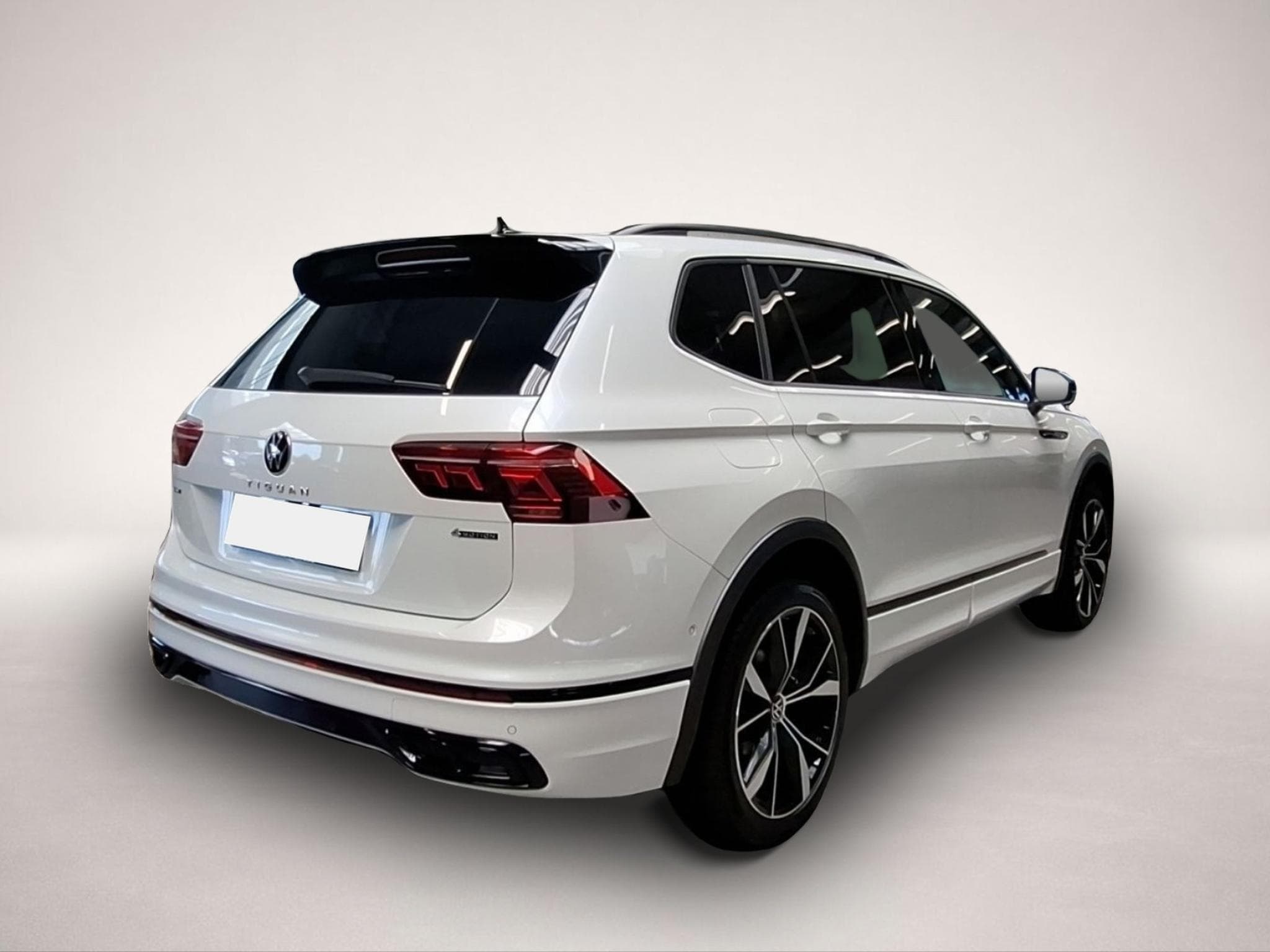 VW Tiguan (2025) - Photo 5