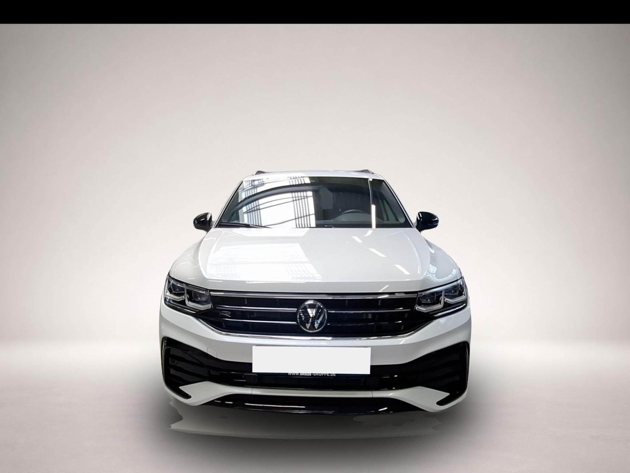 VW Tiguan (2025) - Photo 8