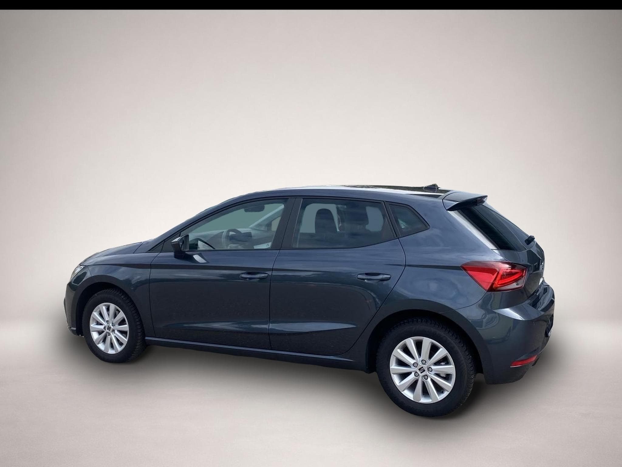 Seat Ibiza (2024) - Photo 3