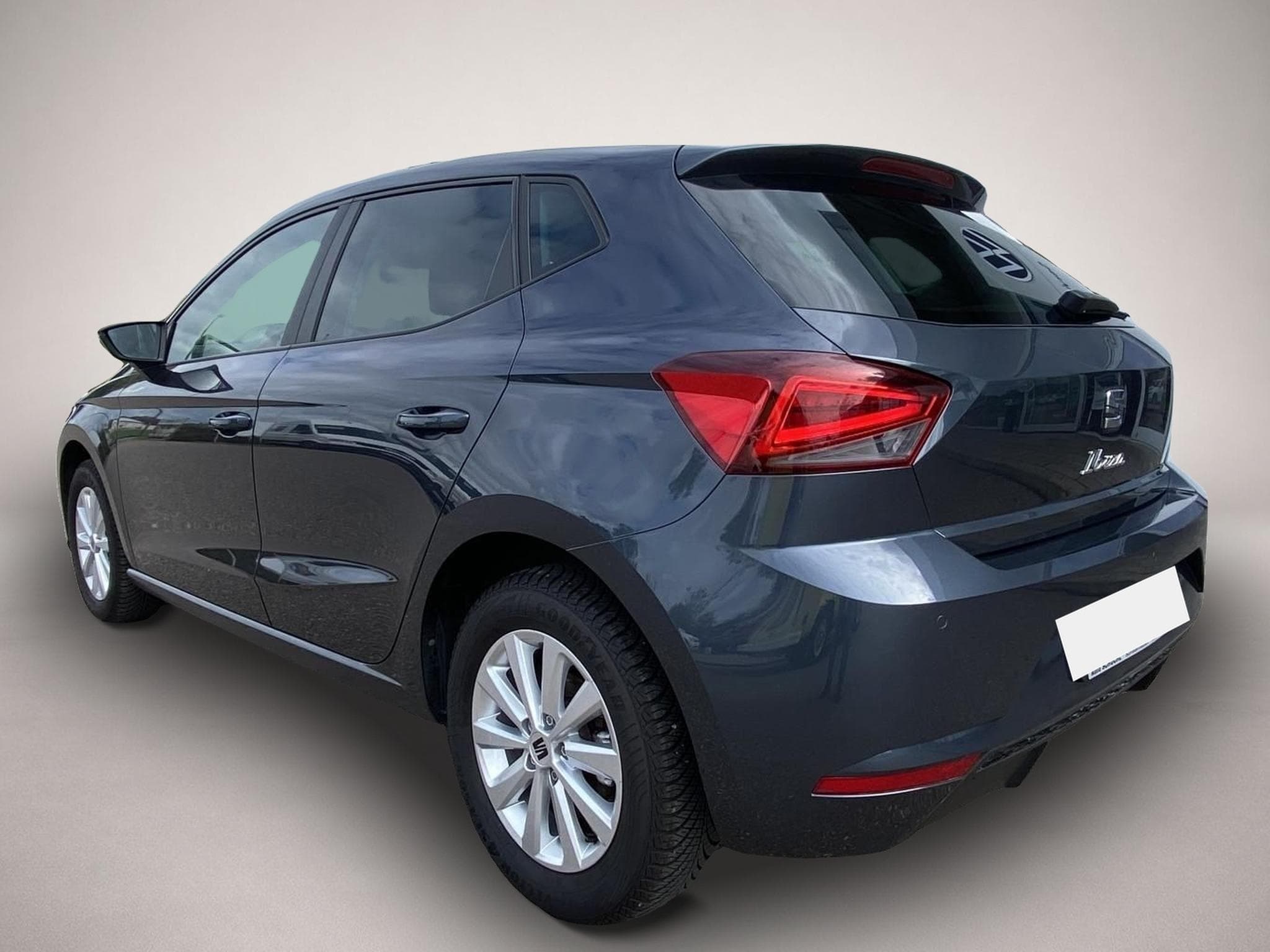 Seat Ibiza (2024) - Photo 4
