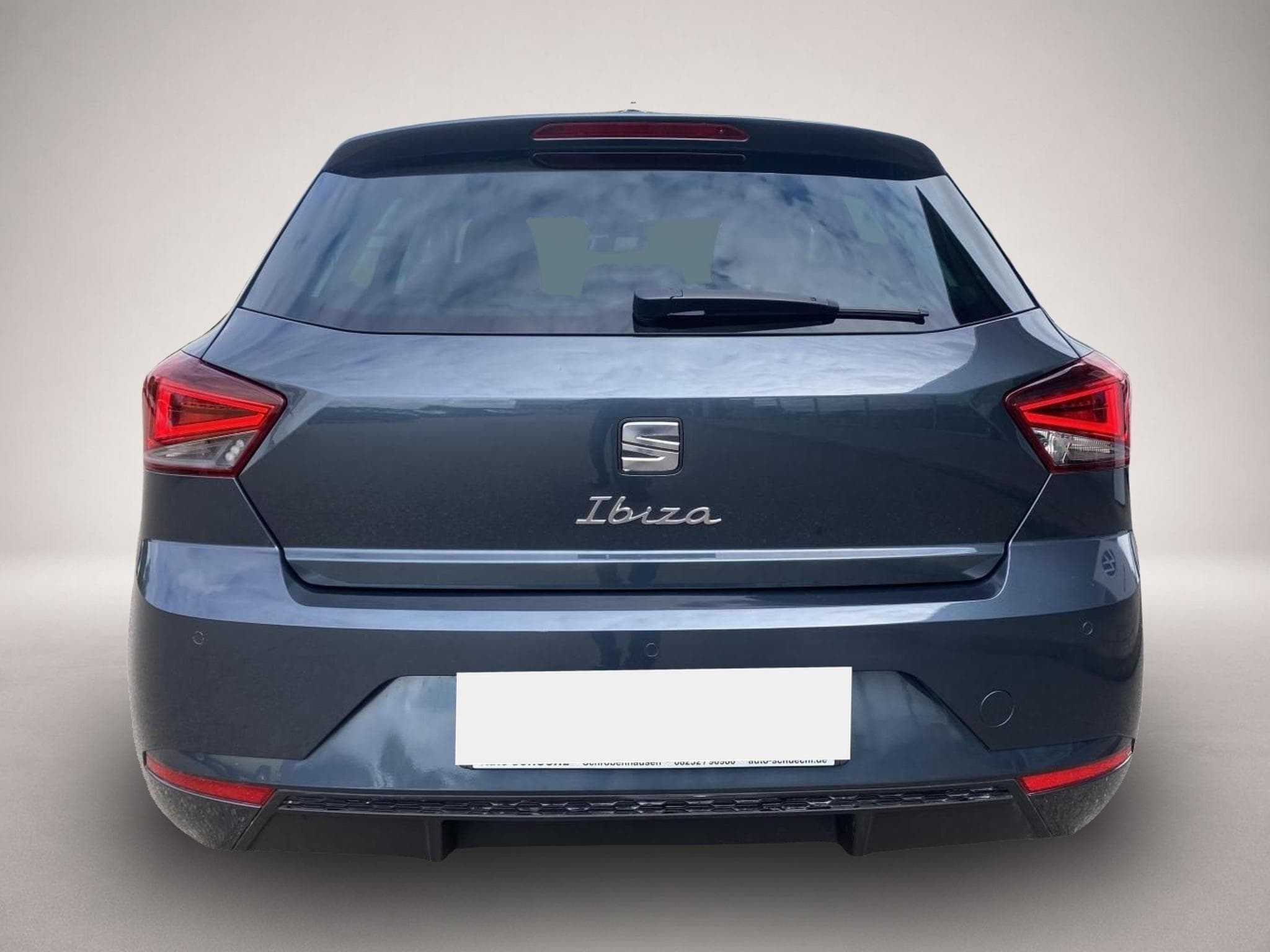 Seat Ibiza (2024) - Photo 5