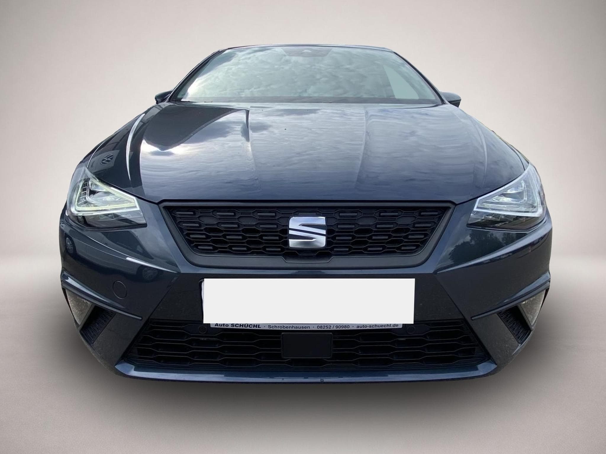 Seat Ibiza (2024) - Photo 8