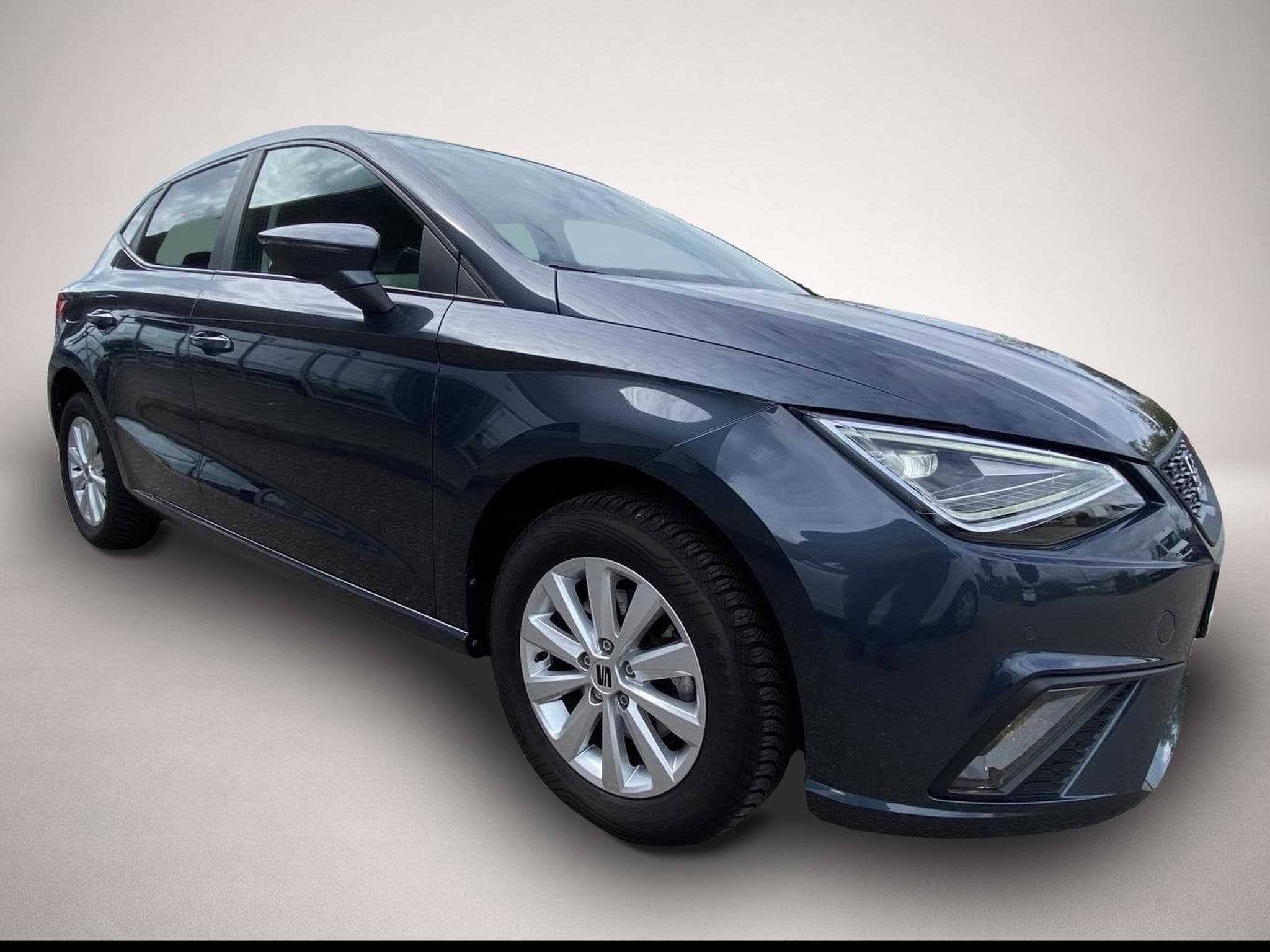 Seat Ibiza (2024) - Photo 7