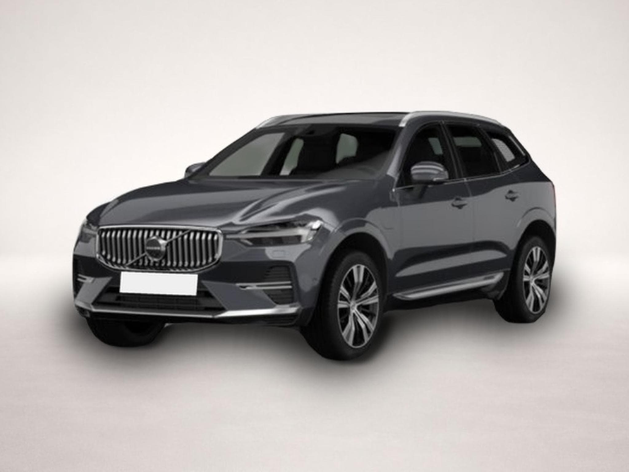 Volvo XC60 (2025) - Photo 1