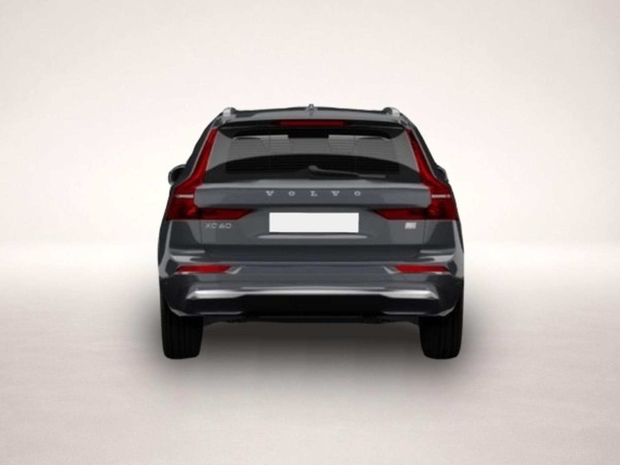 Volvo XC60 (2025) - Photo 5