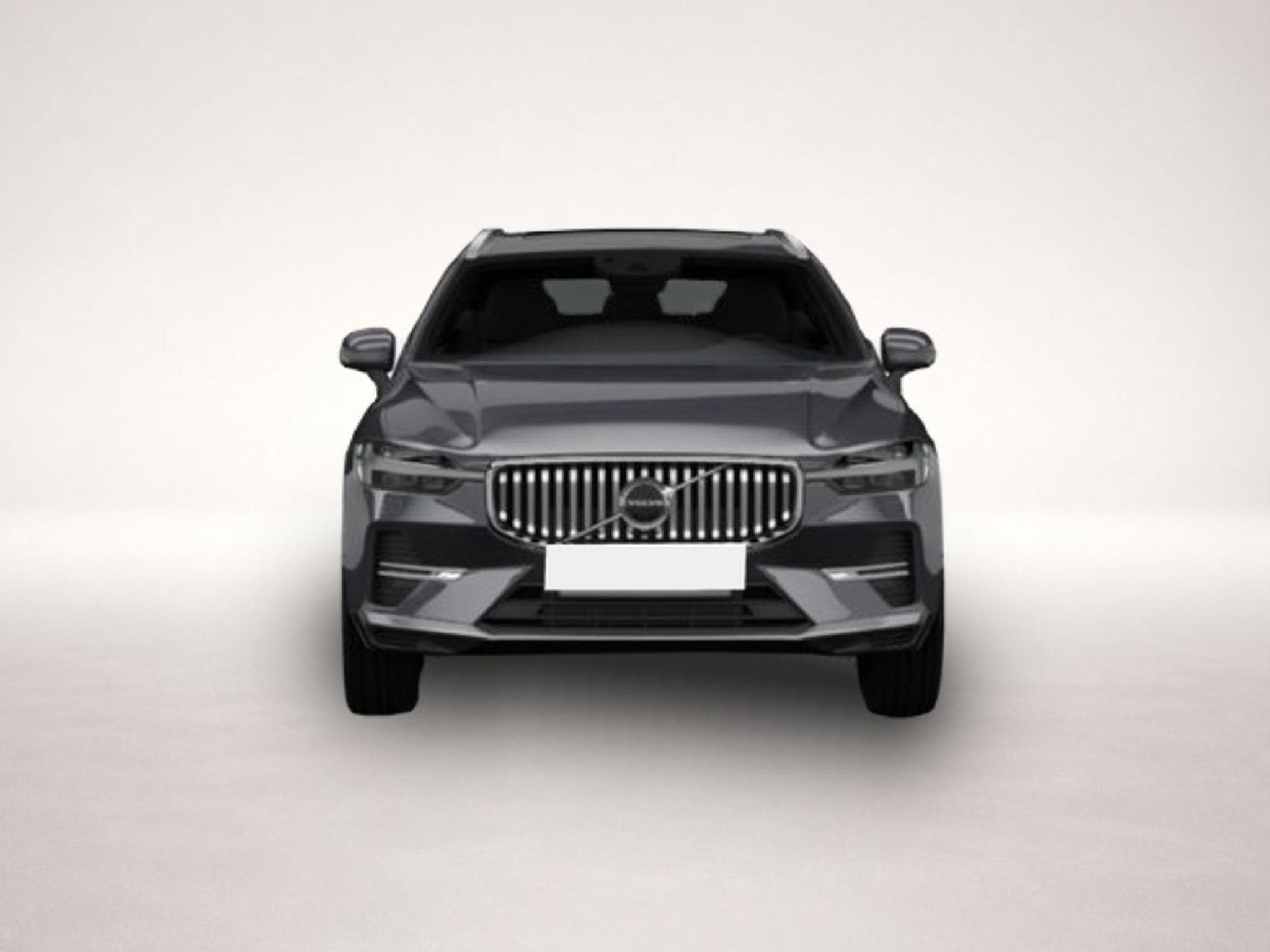 Volvo XC60 (2025) - Photo 3