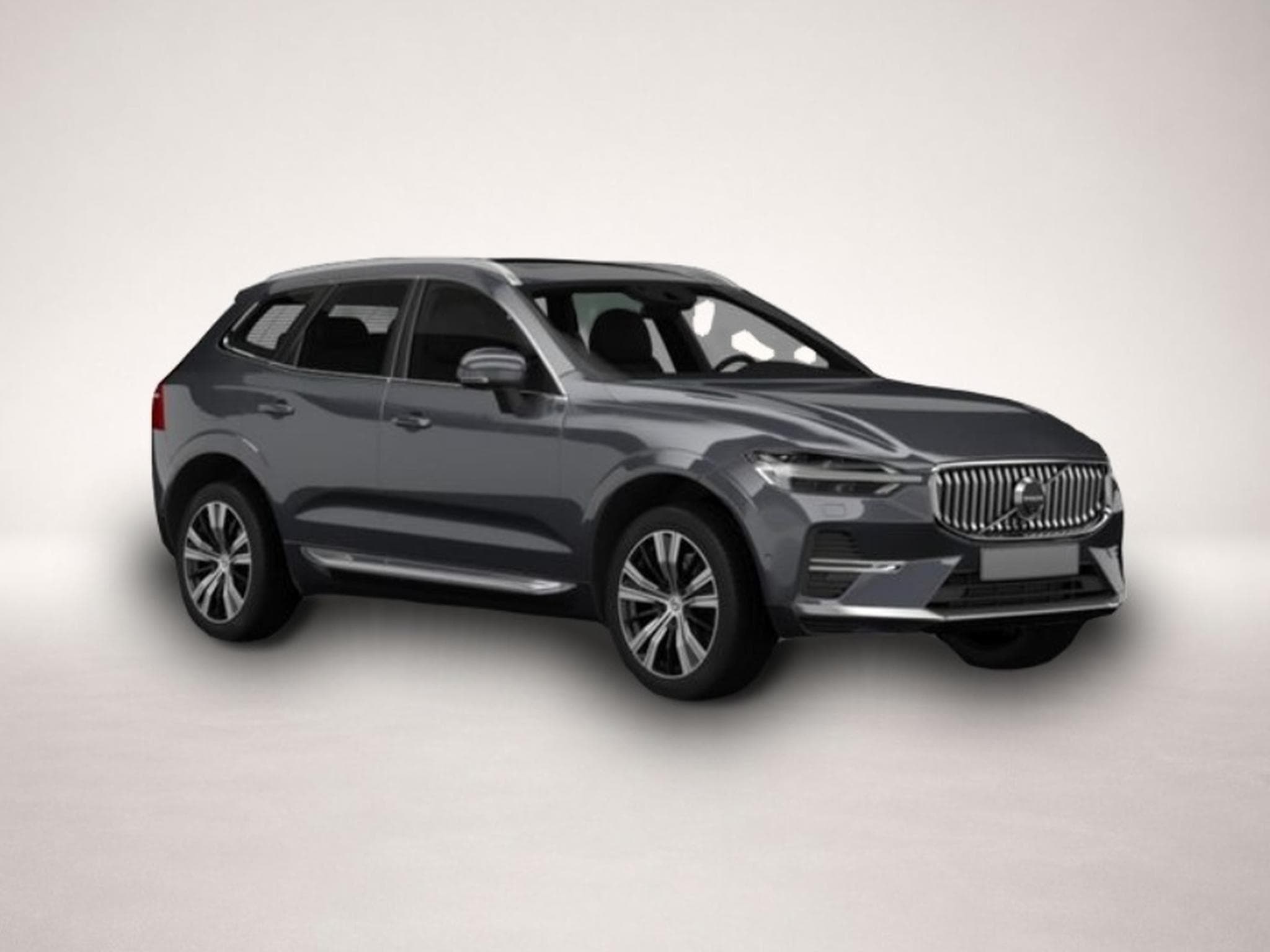 Volvo XC60 (2025) - Photo 6