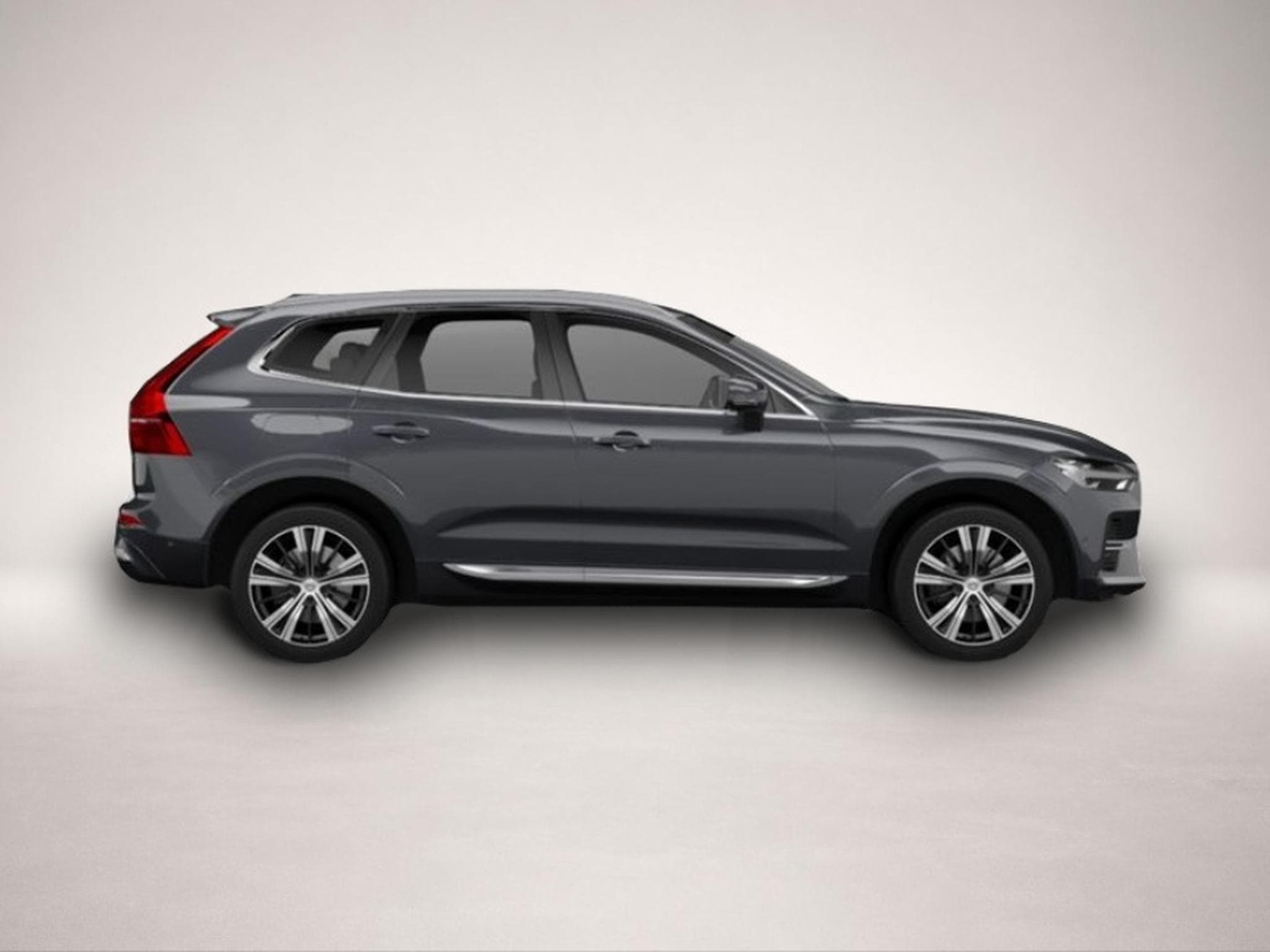Volvo XC60 (2025) - Photo 4