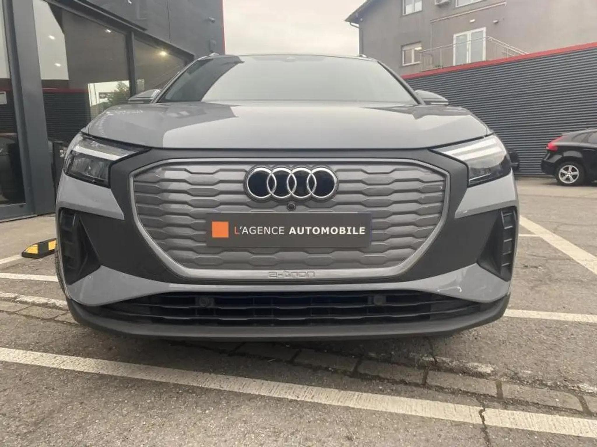 Audi e-tron (2024) - Photo 4